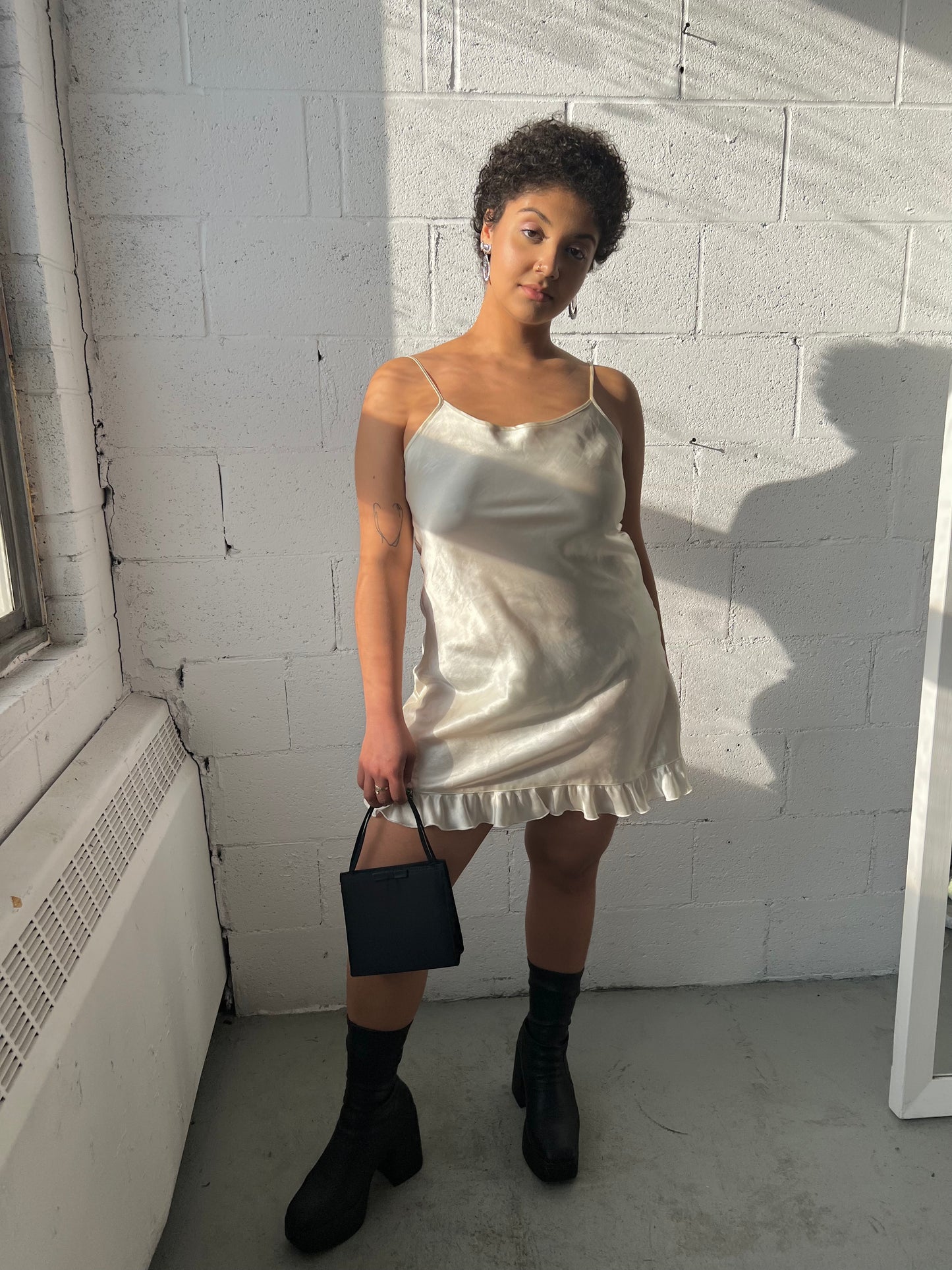 Perla Dress