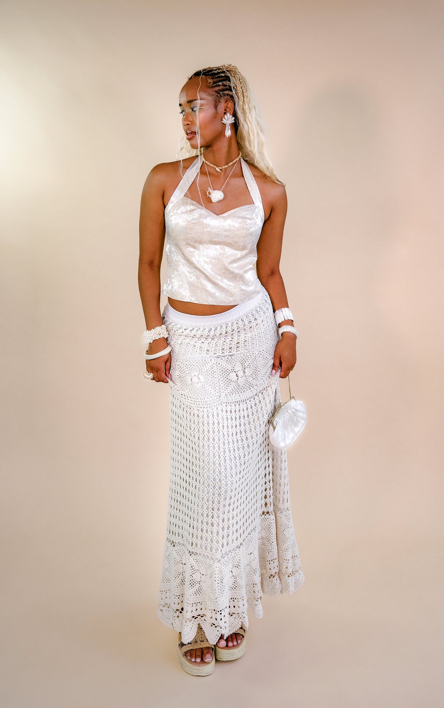 Sirena Skirt