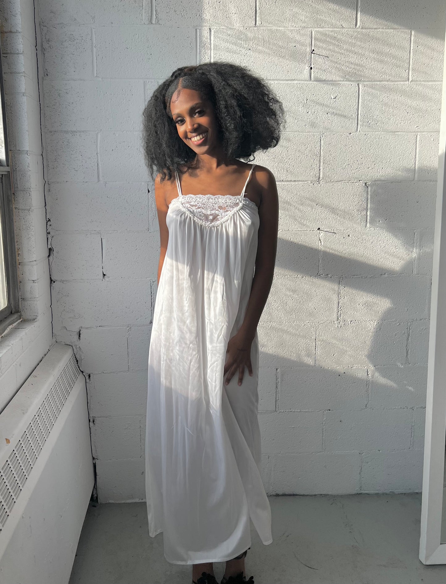 Bianca Slip Dress