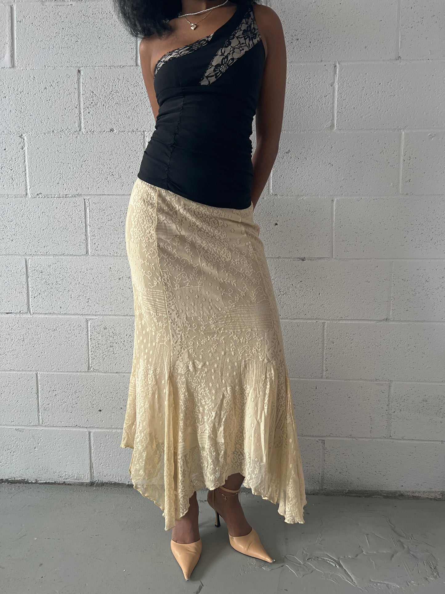 Amore Skirt