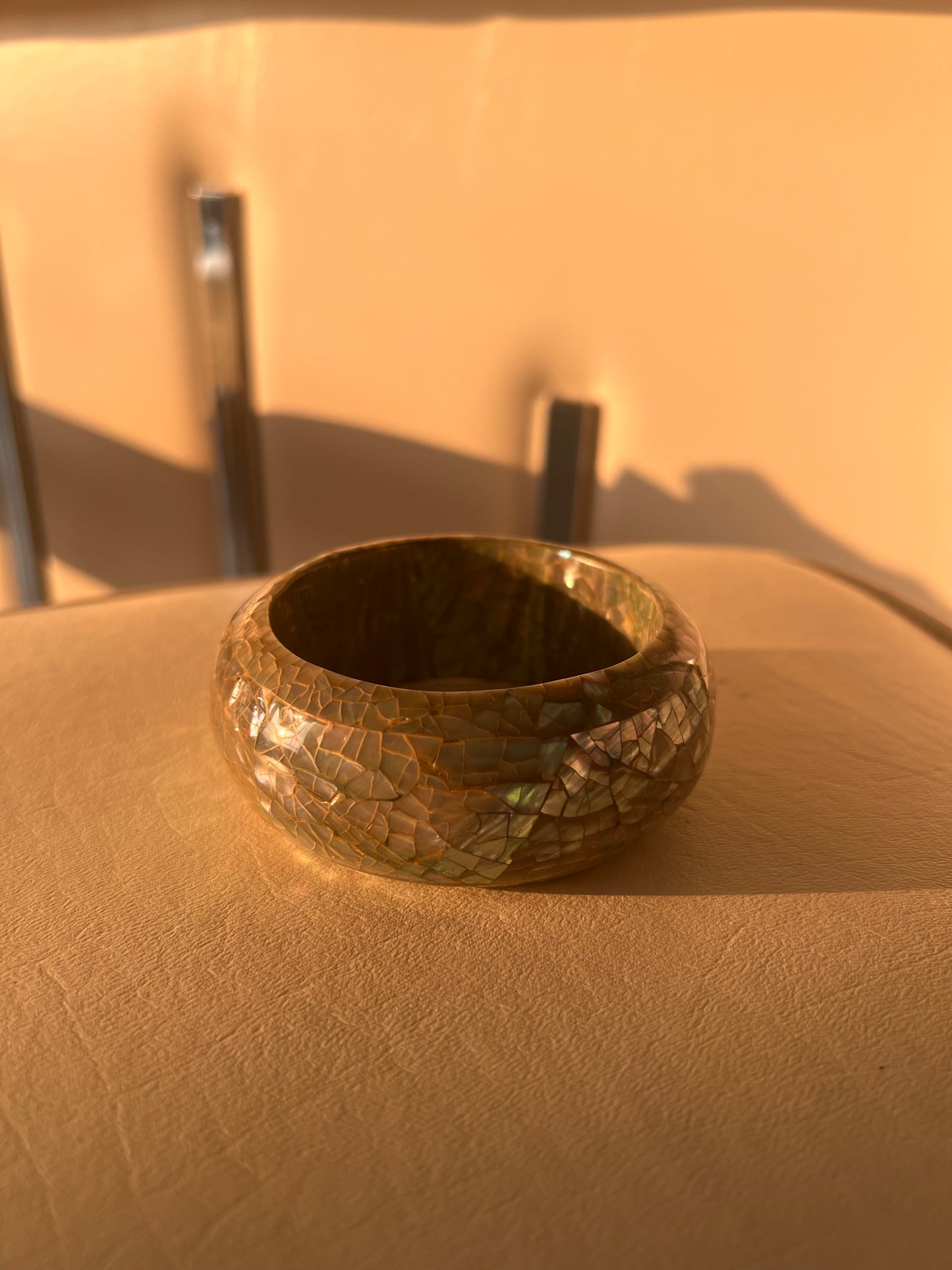 Ariel Bangle Bracelet