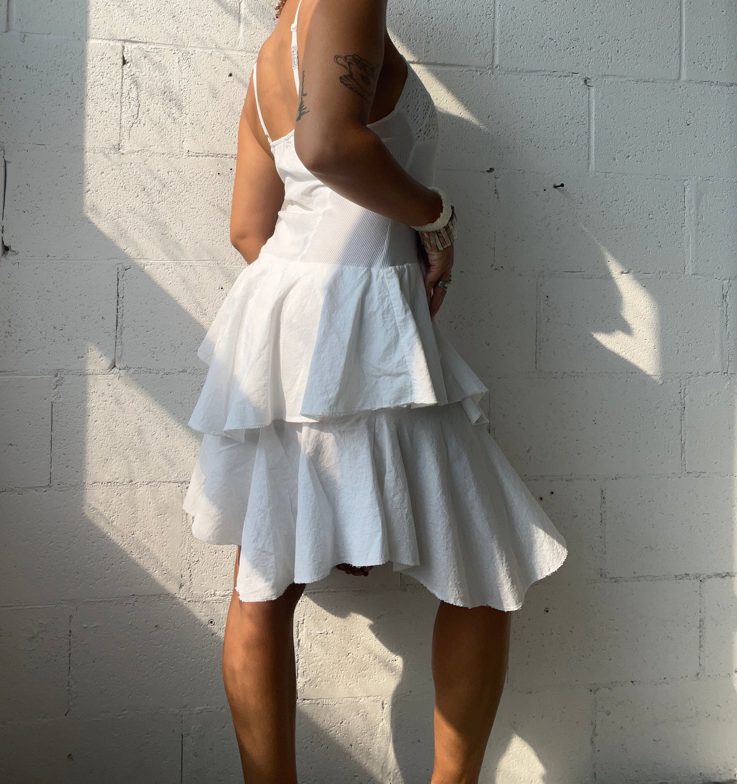 Beach Town Dress