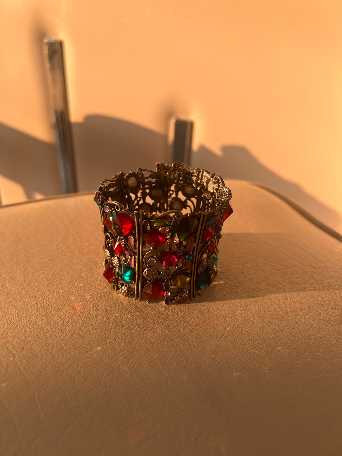 Trove Cuff Bracelet