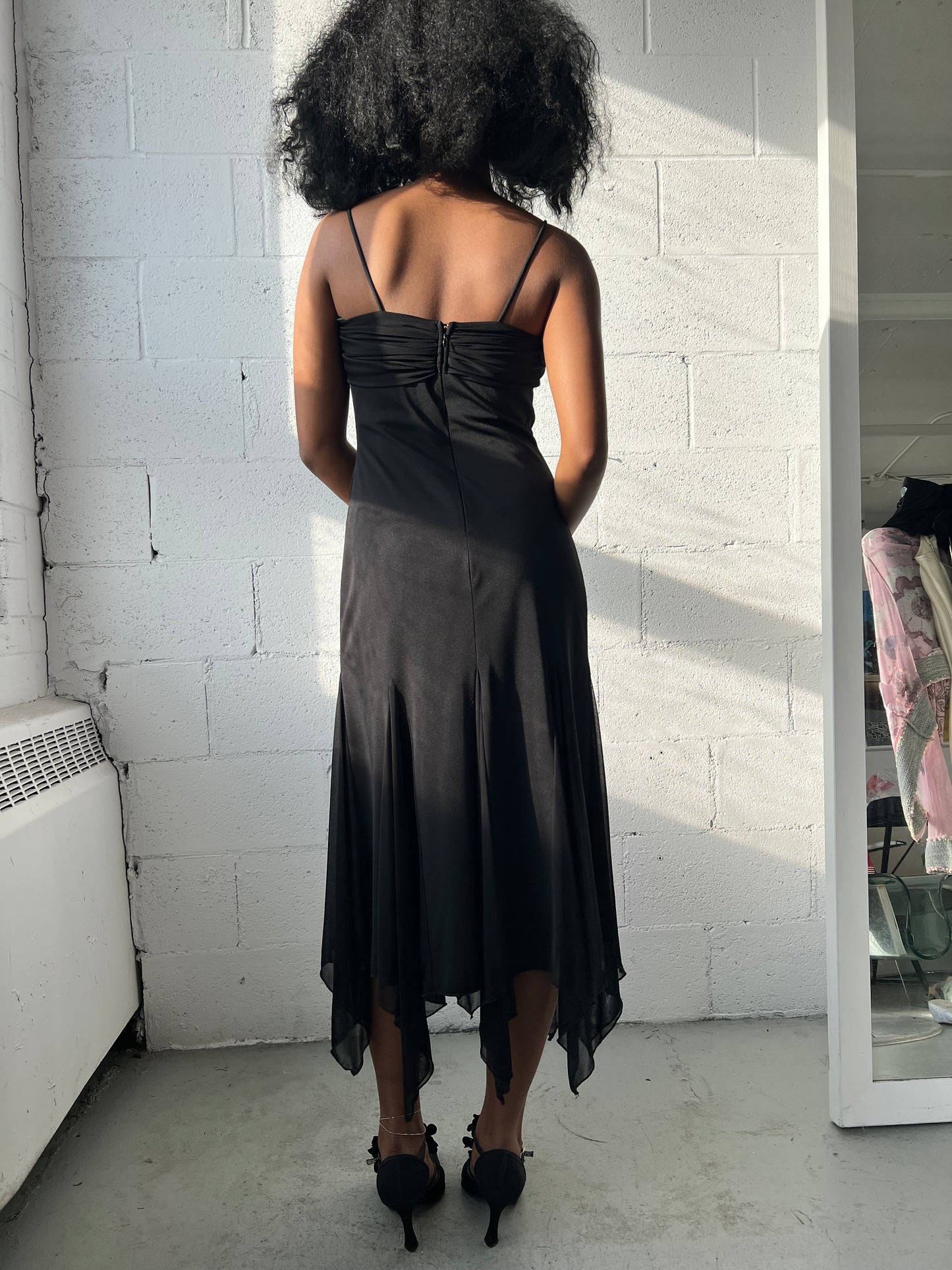 Romantic Fairy Dress