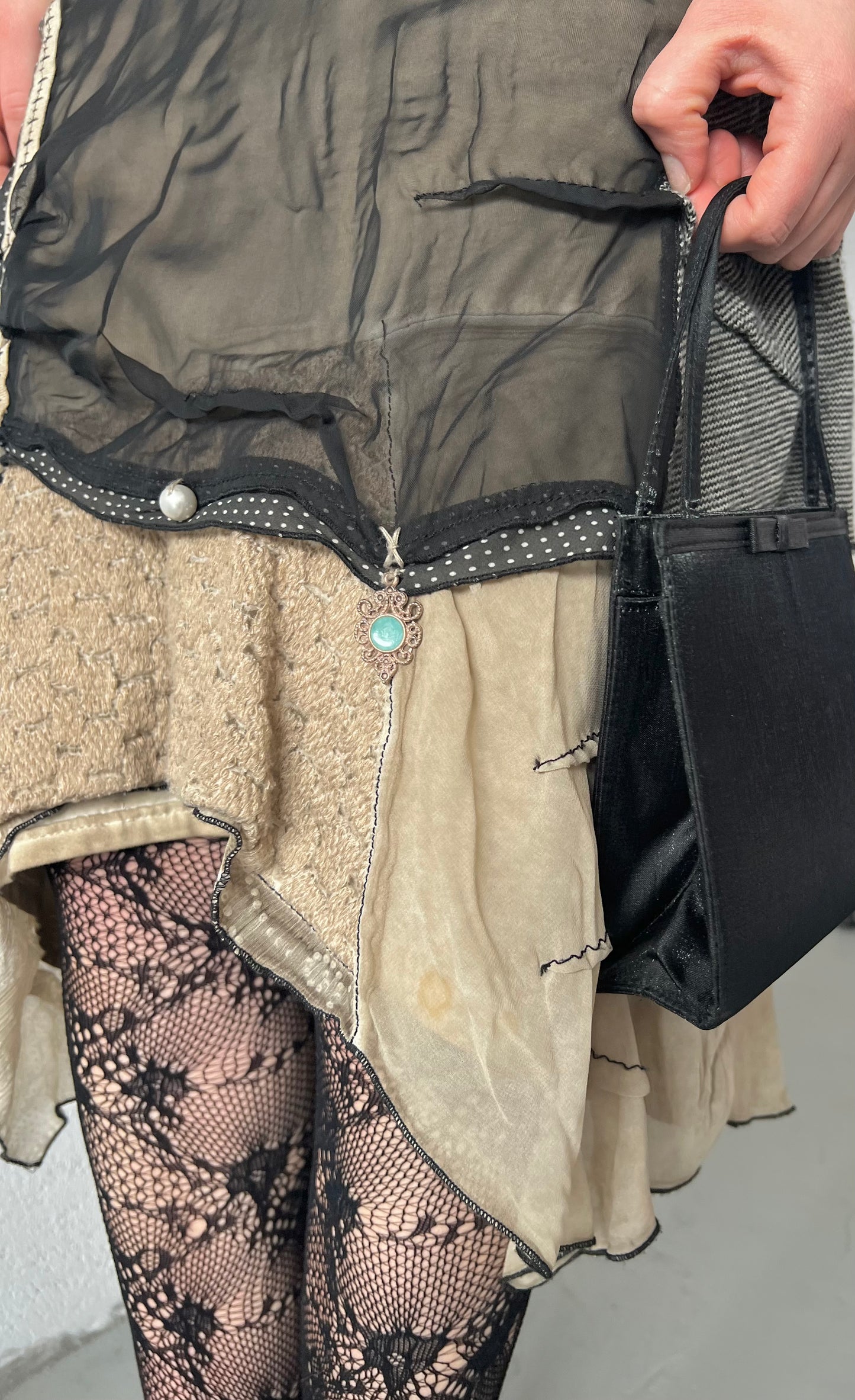 Lecce Skirt