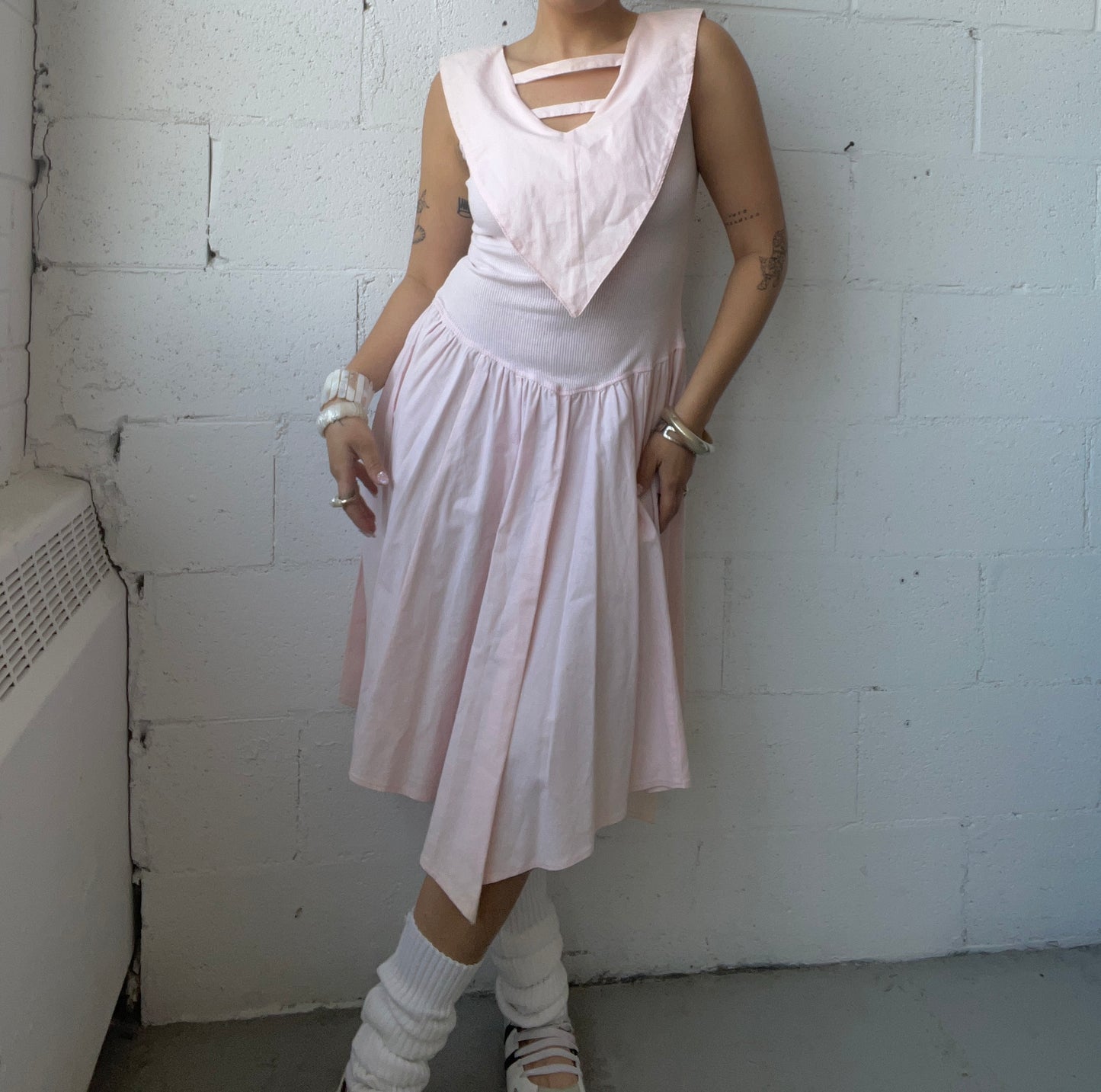 Ballerina Dress