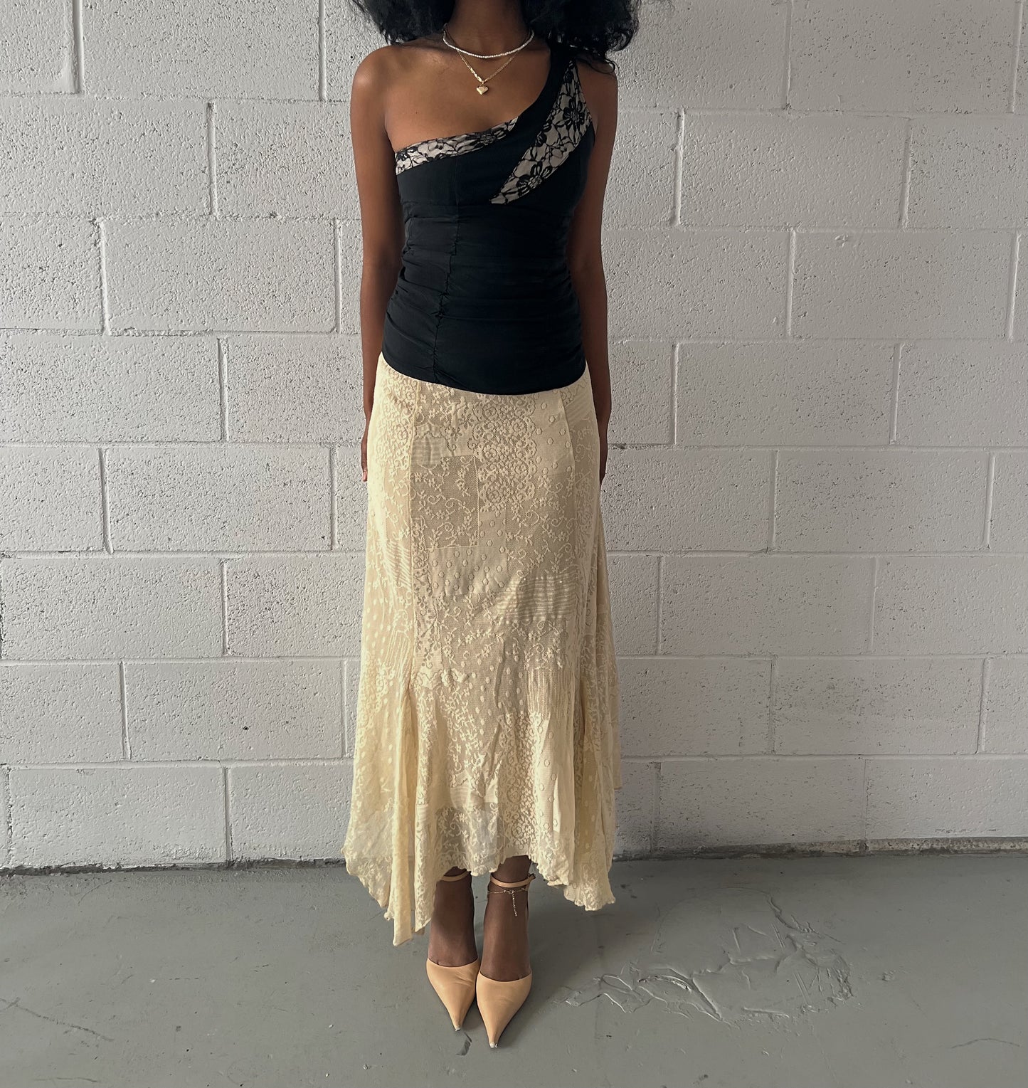 Amore Skirt