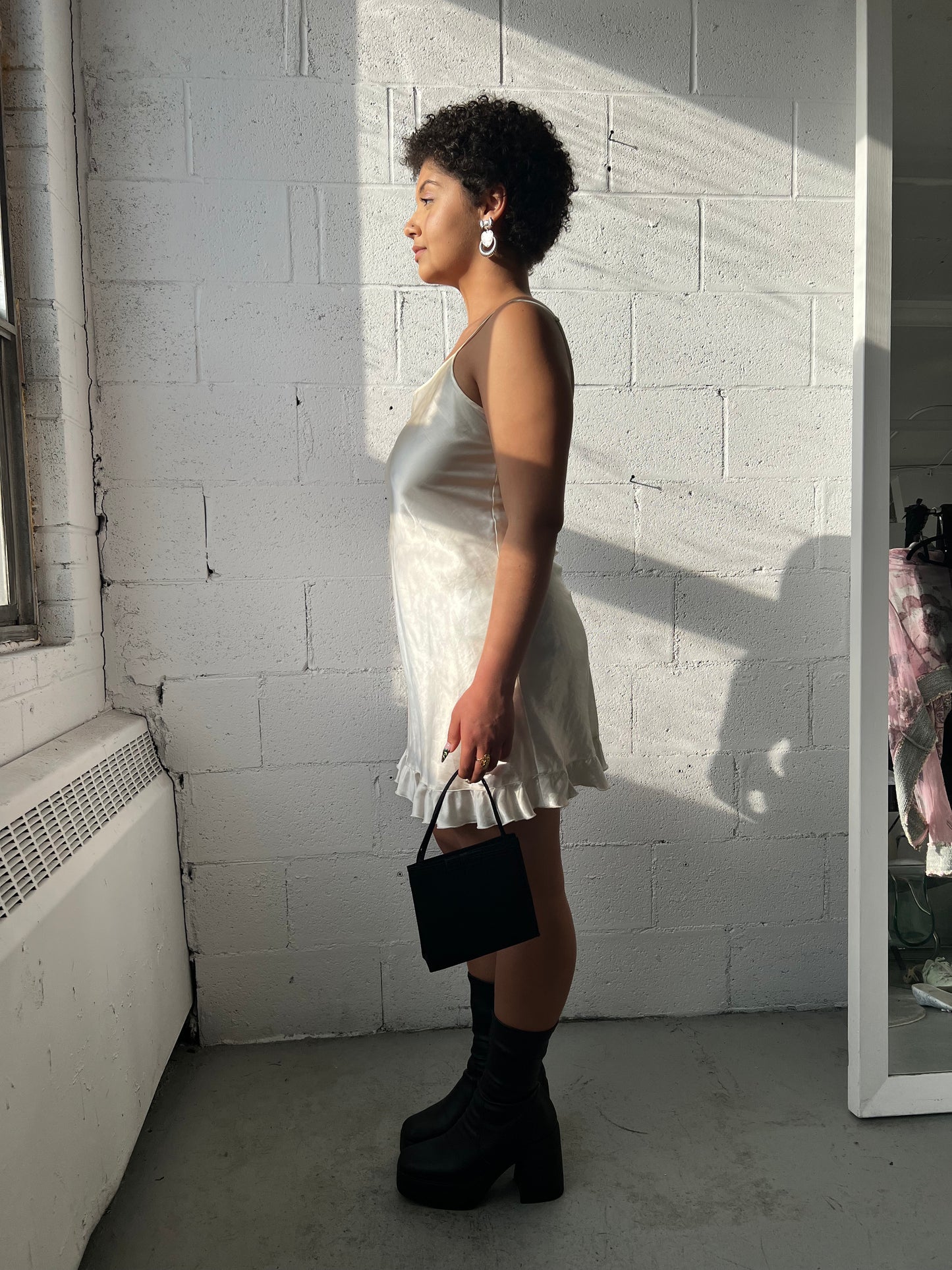 Perla Dress