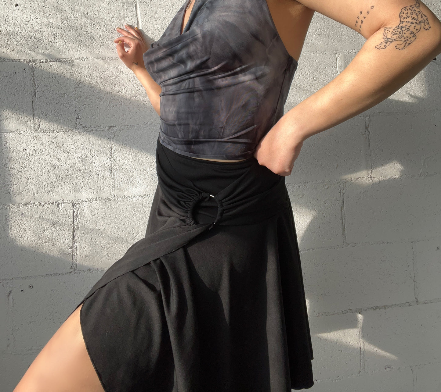 Laya Skirt