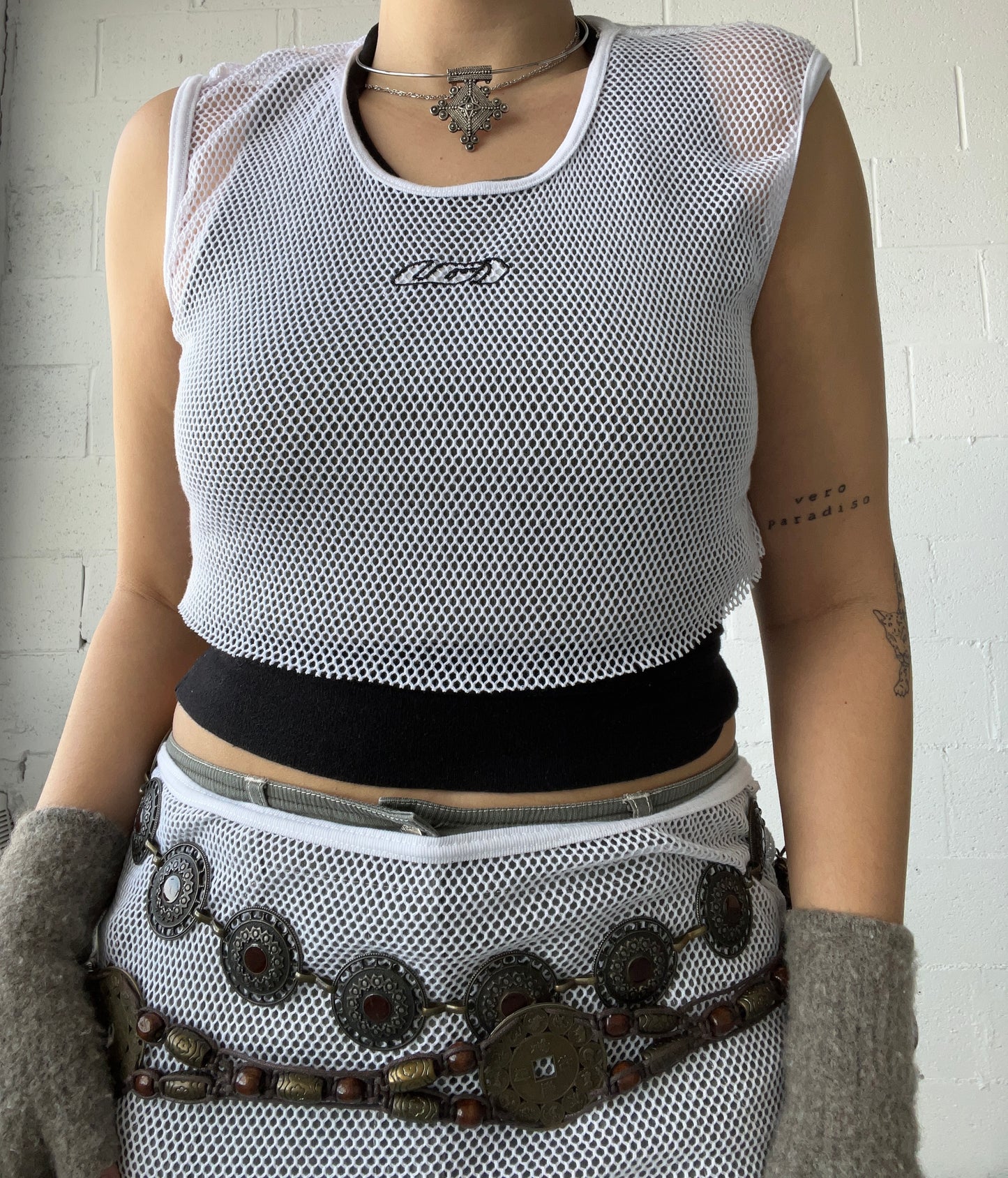 LG Mesh Set