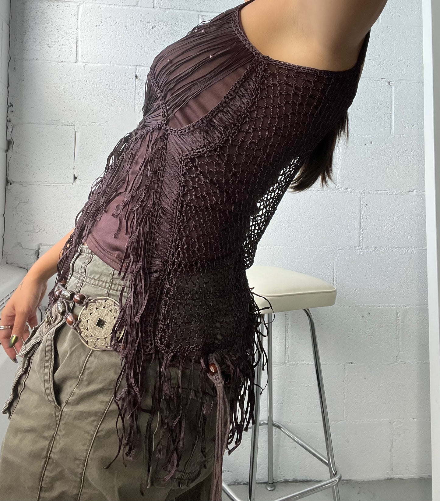 Cecilia Top