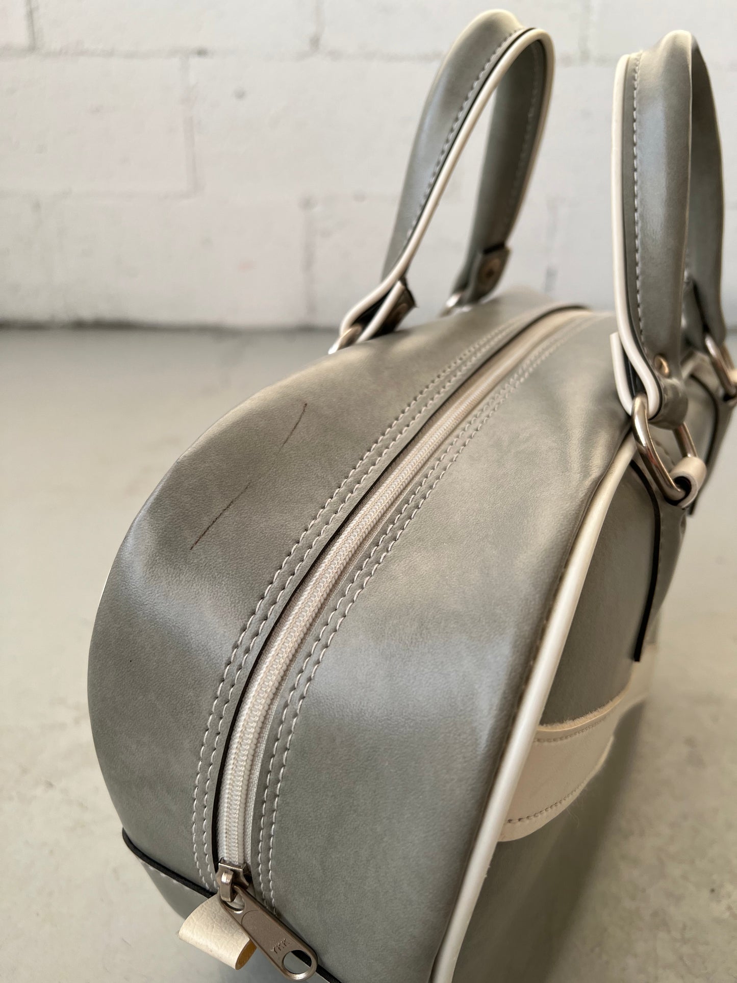 Sporty Spice Bowling Purse