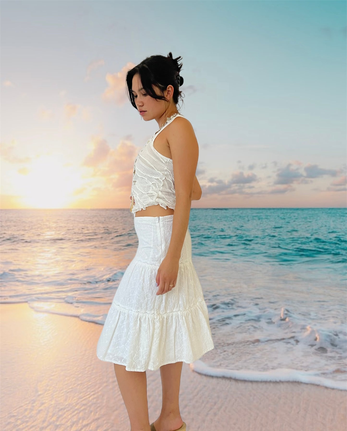 Toscana Skirt