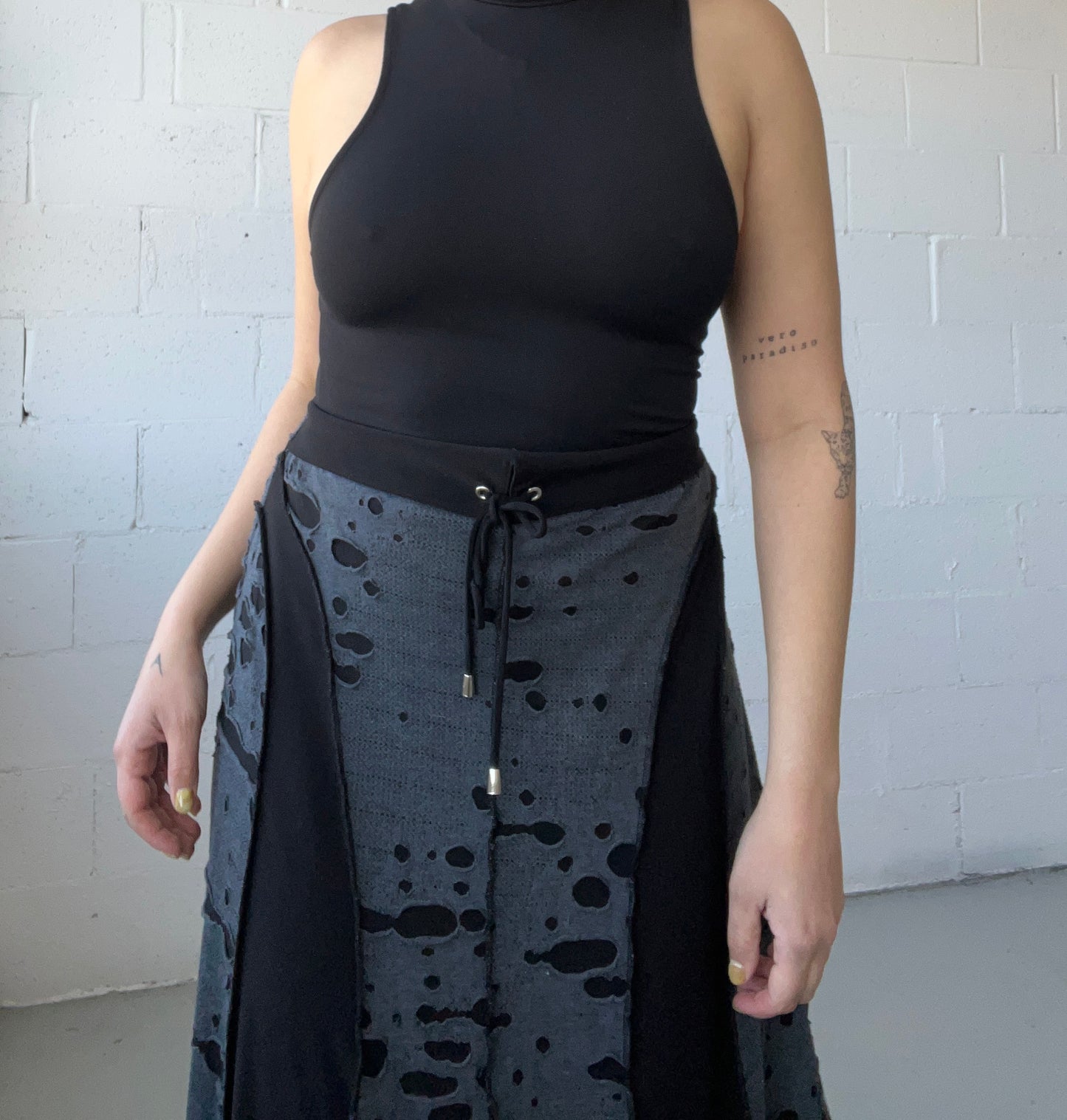 Mercury Skirt