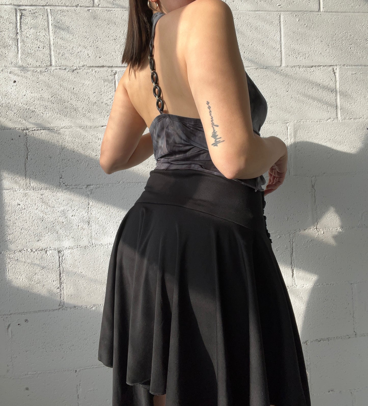 Laya Skirt
