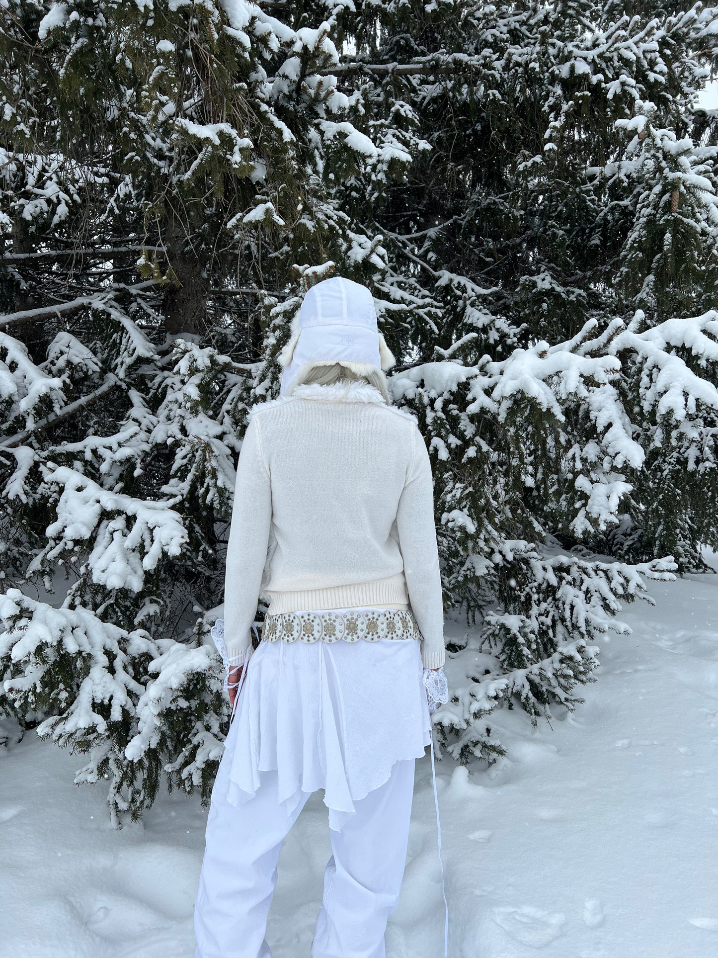 Snowbound Track Pant
