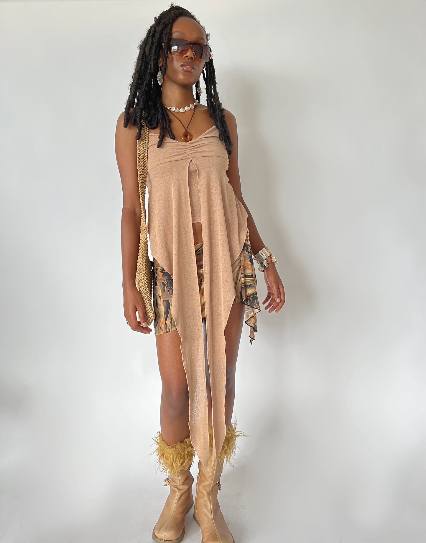 Mare Fairy Top