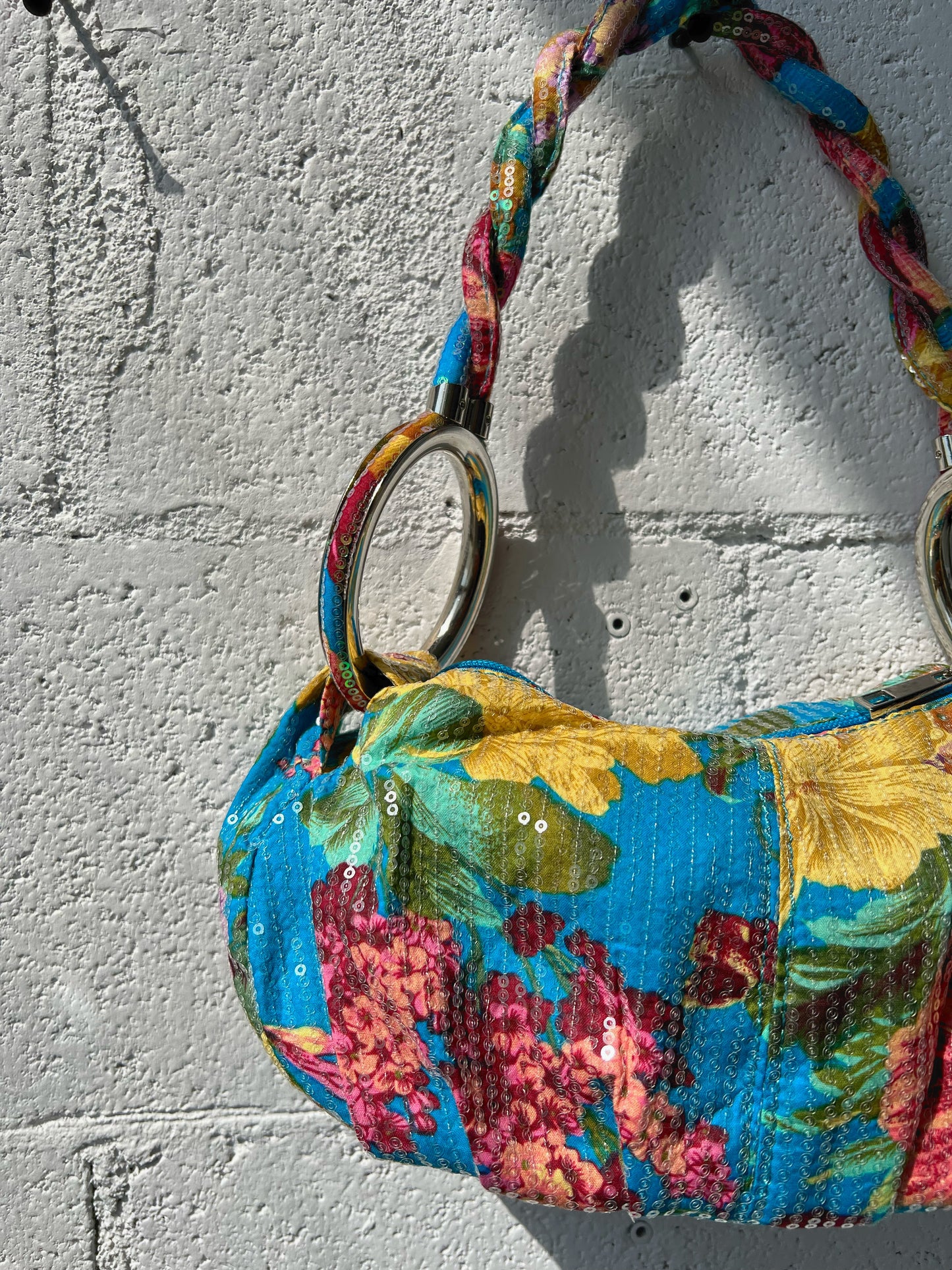 Summer of 03 Purse