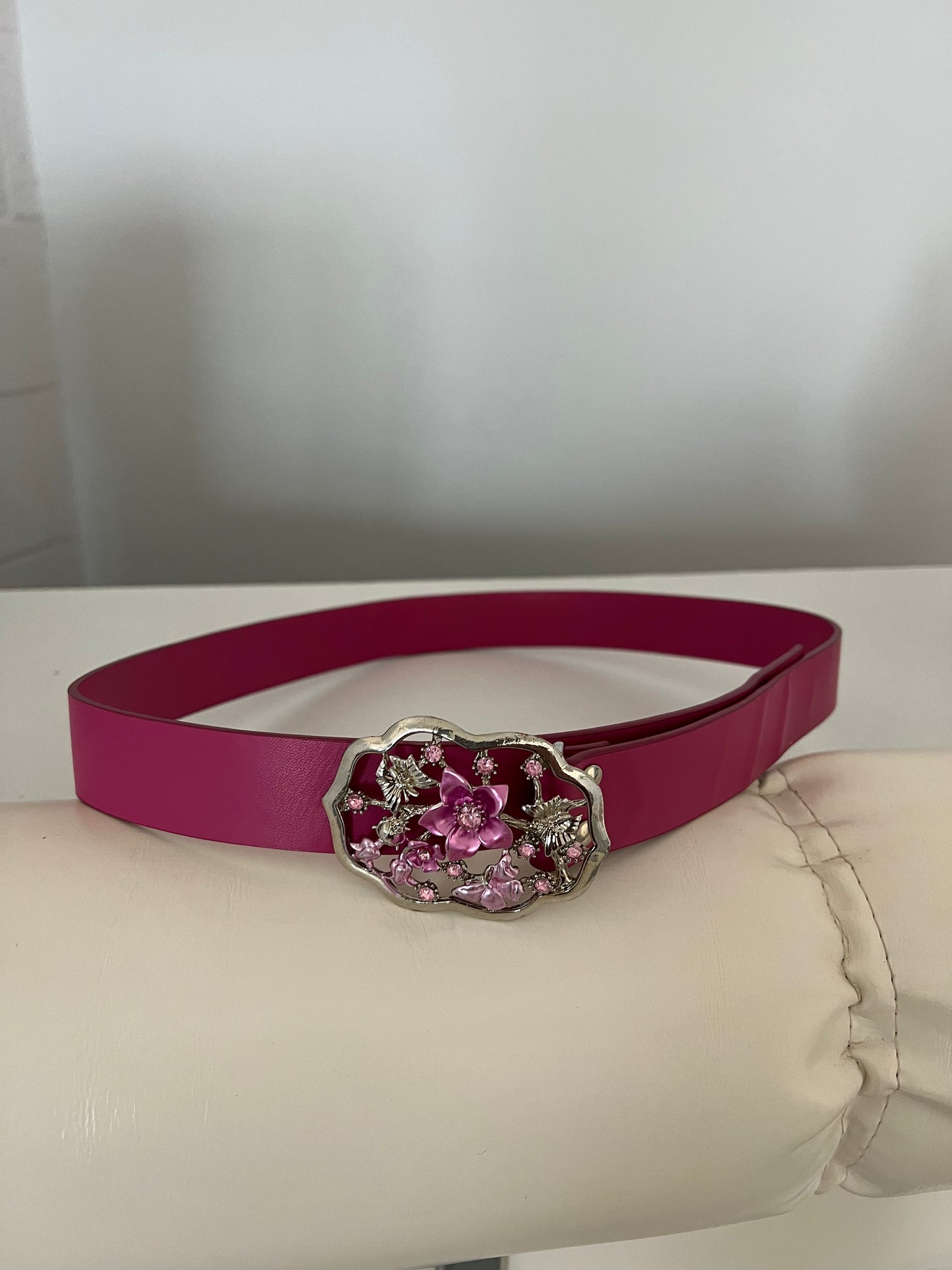 Rosa Belt