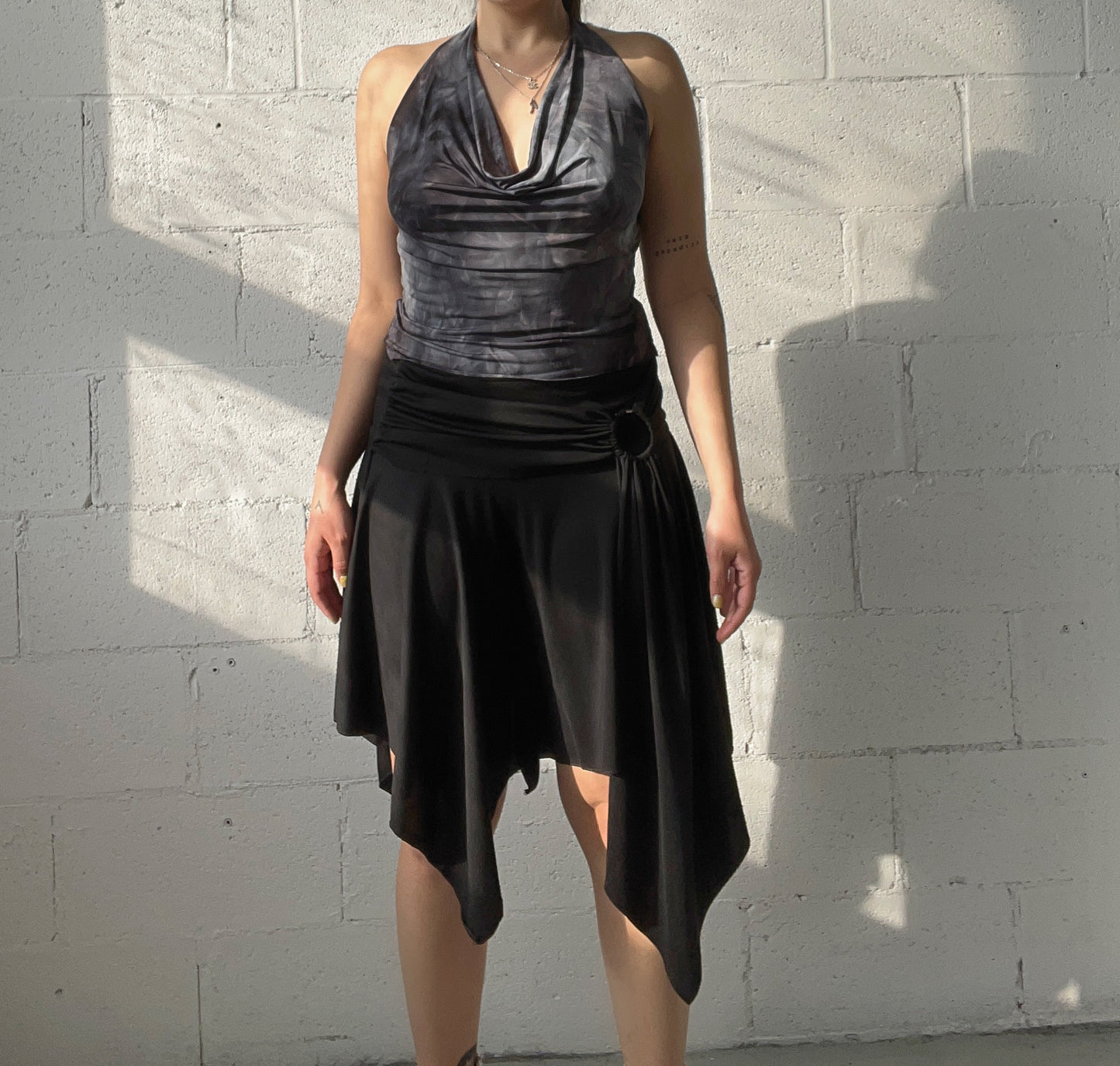 Laya Skirt