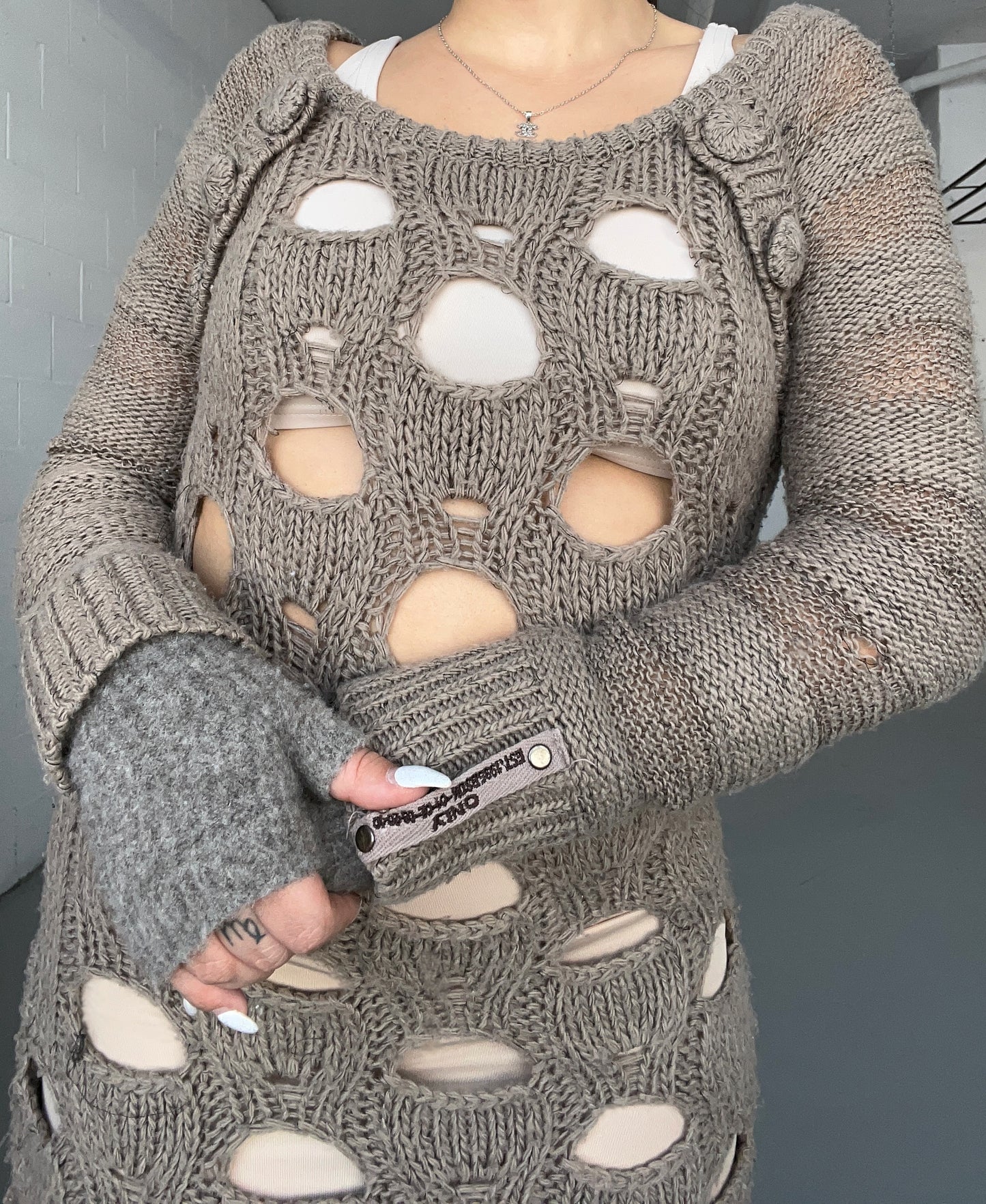 Terra Dress