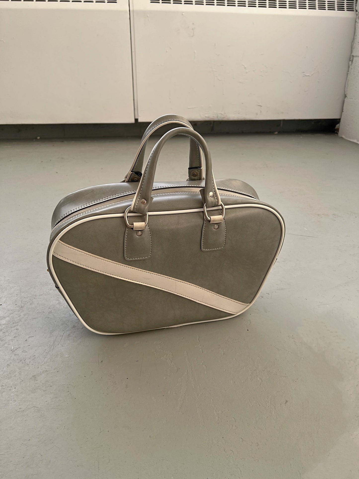 Sporty Spice Bowling Purse