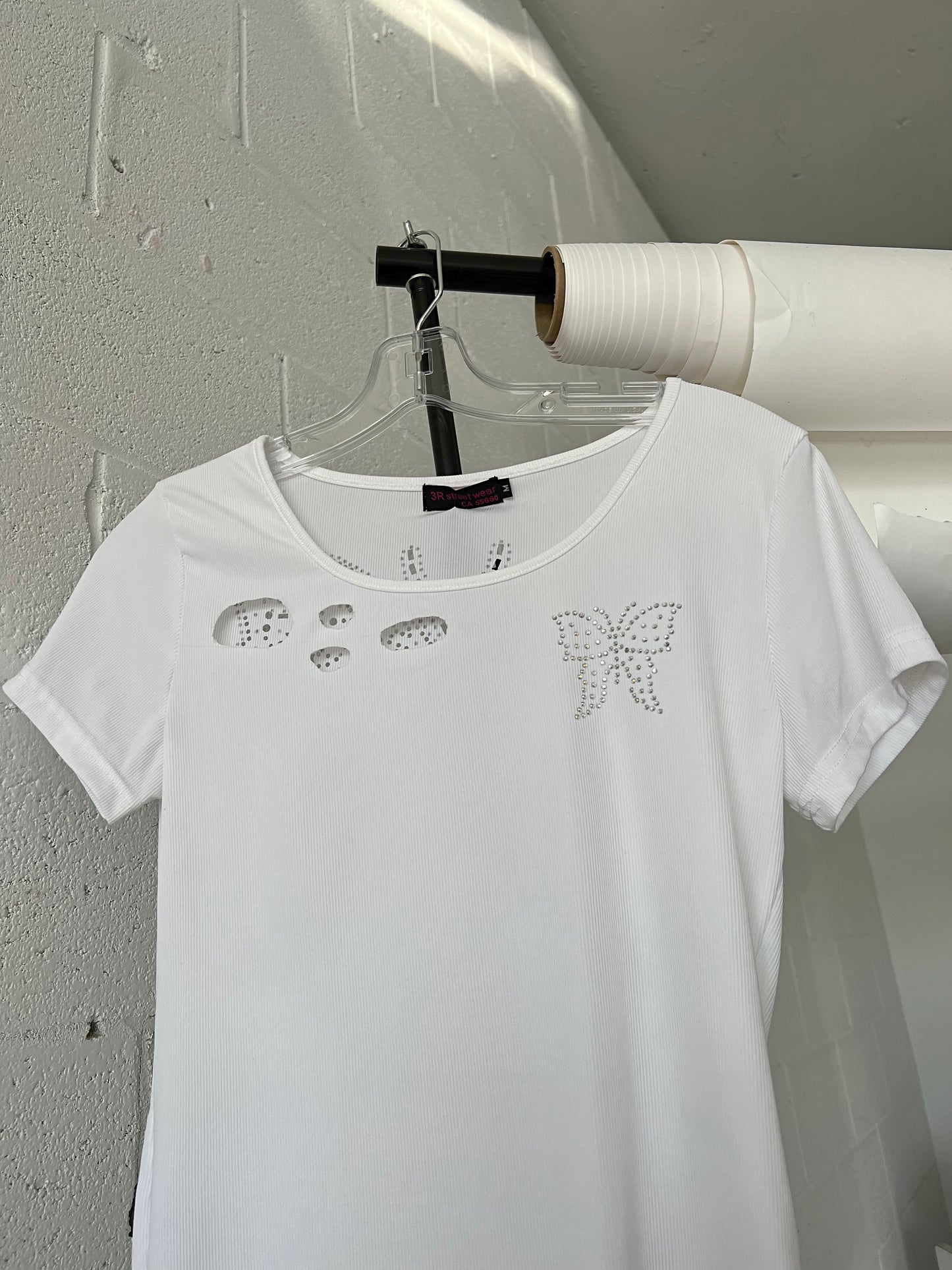 Farfalla Tee