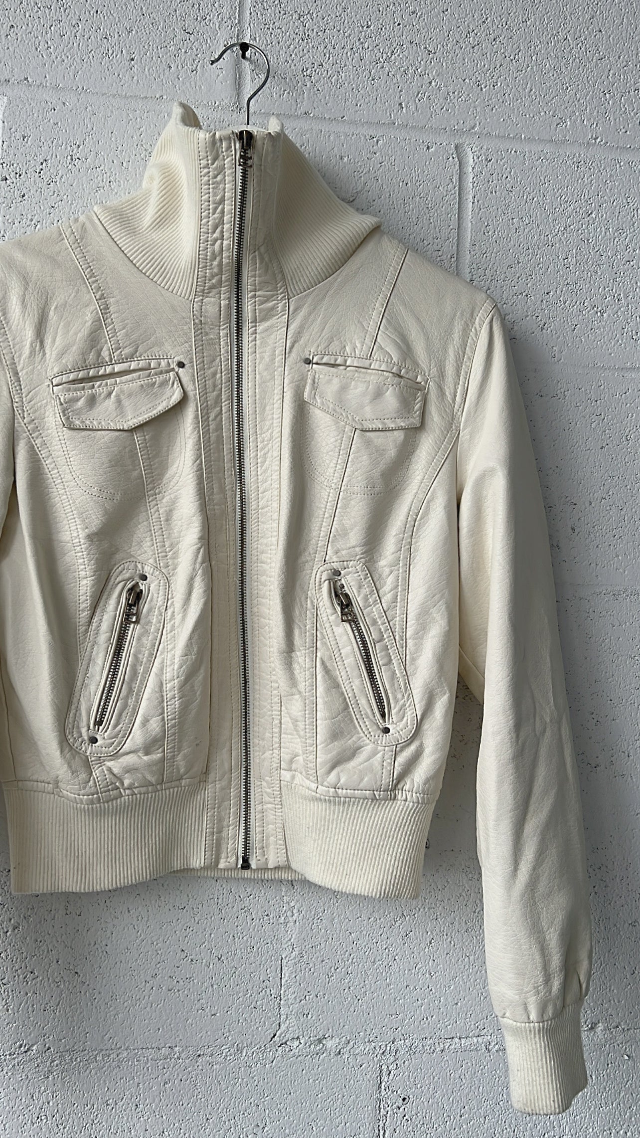Litchi Jacket