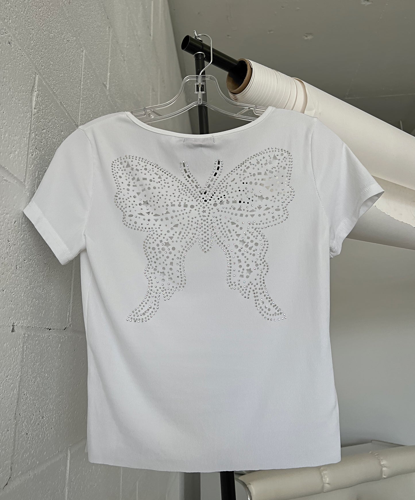 Farfalla Tee