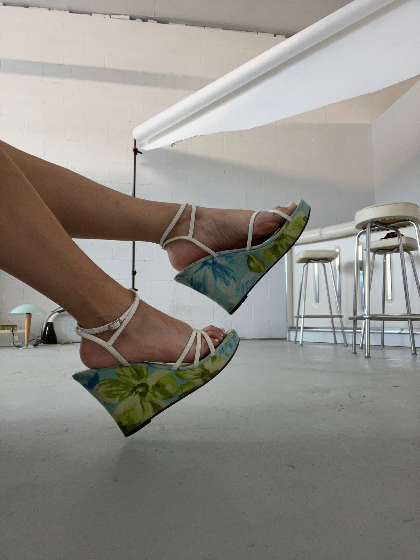 Fiori Sandals
