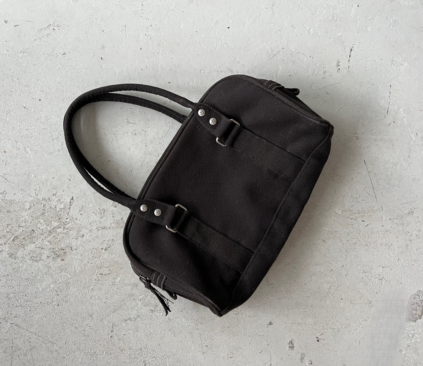 Adidas Cargo Purse