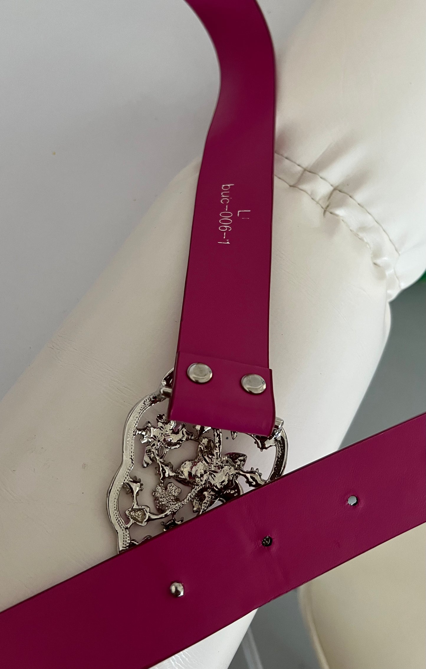 Rosa Belt