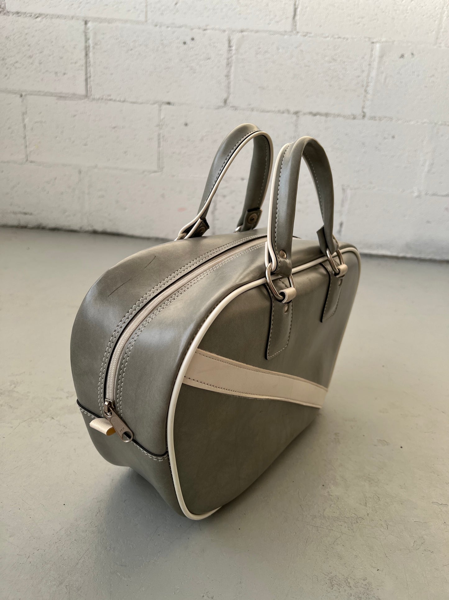 Sporty Spice Bowling Purse