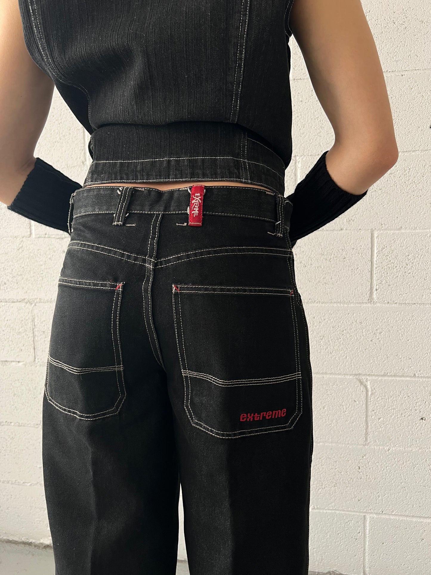 Xtreme Denim