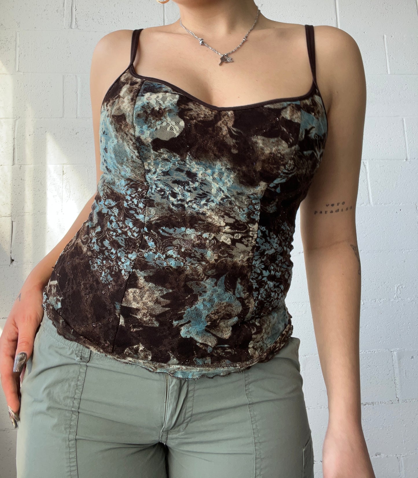 Primavera Top