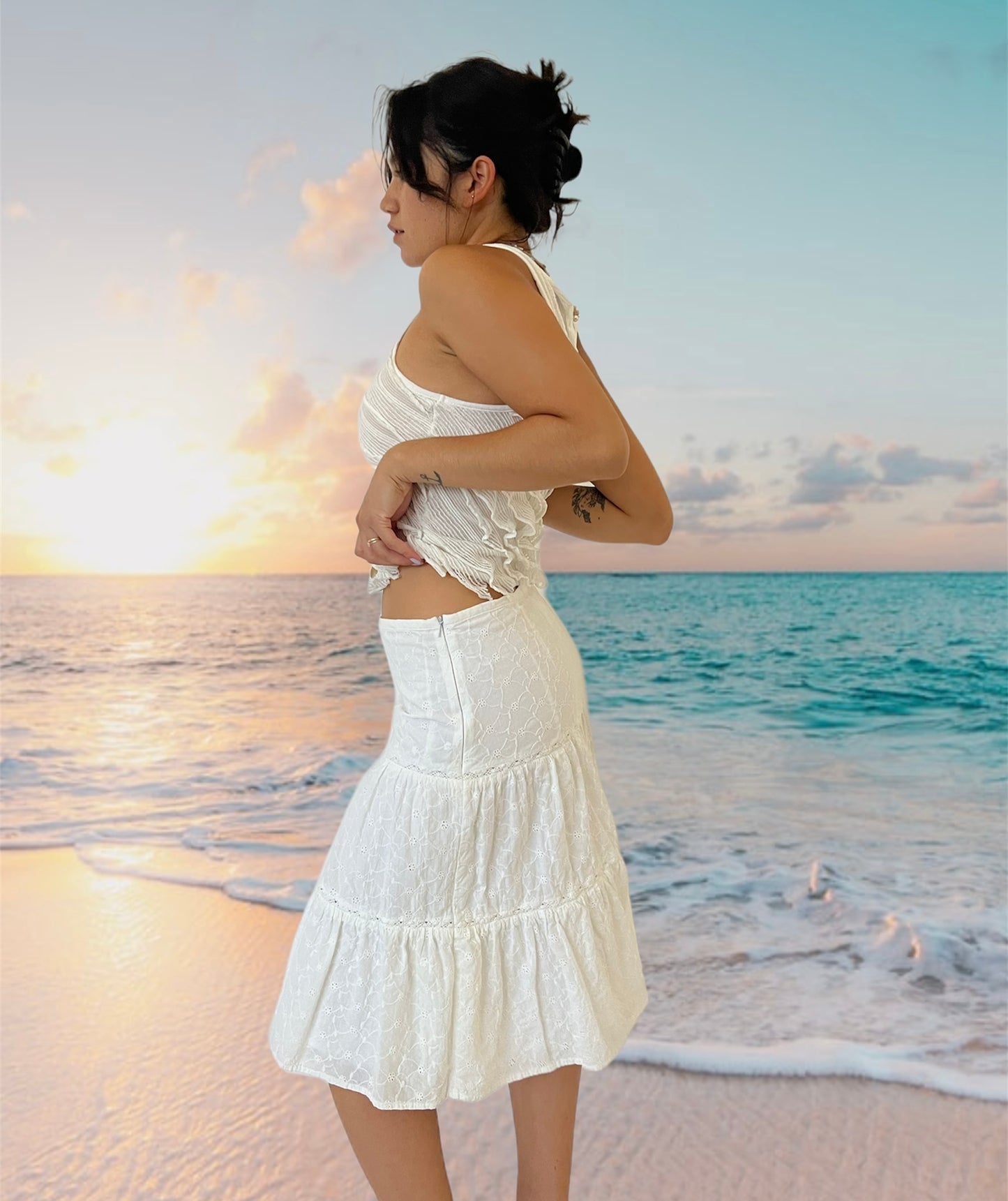 Toscana Skirt