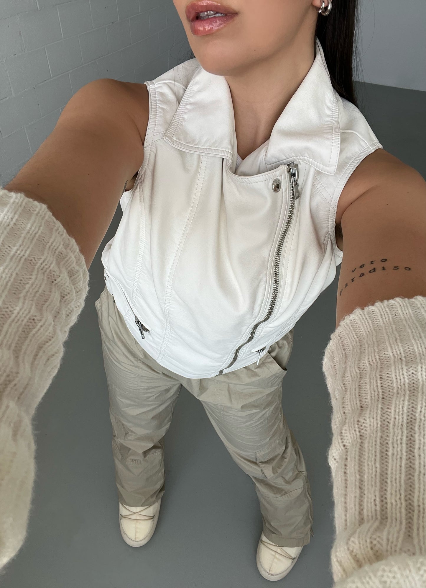 Granita Vest