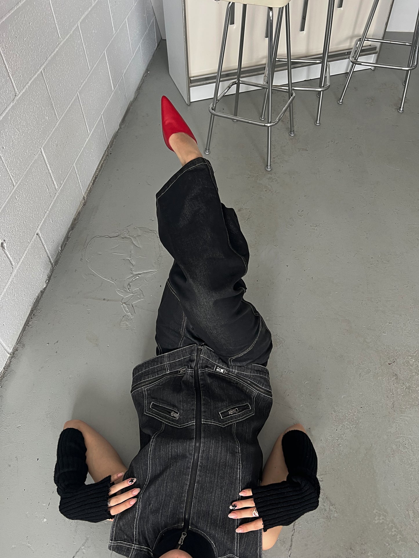 Xtreme Denim