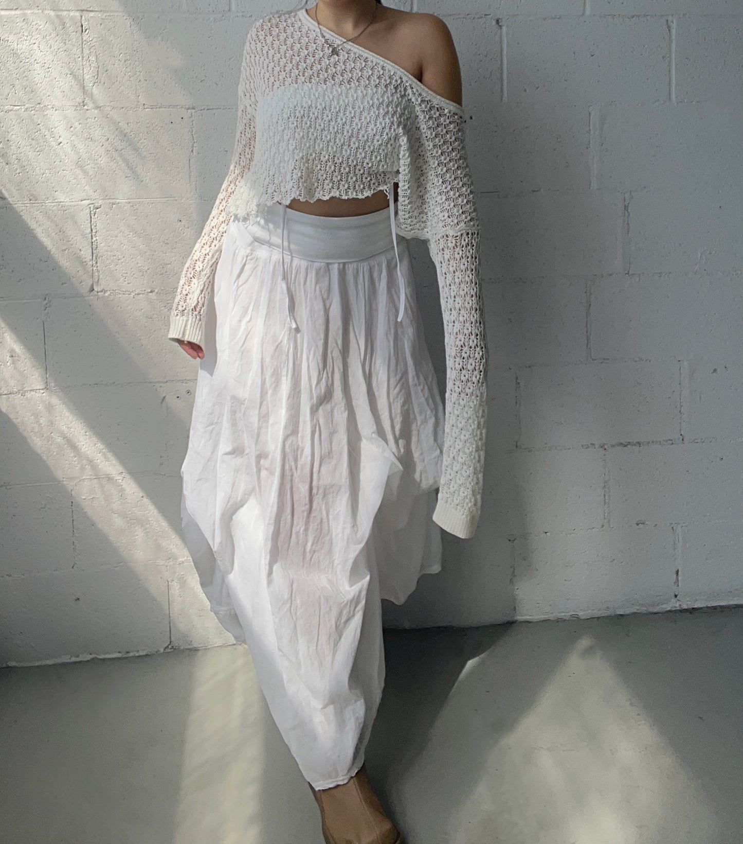 Maia Skirt