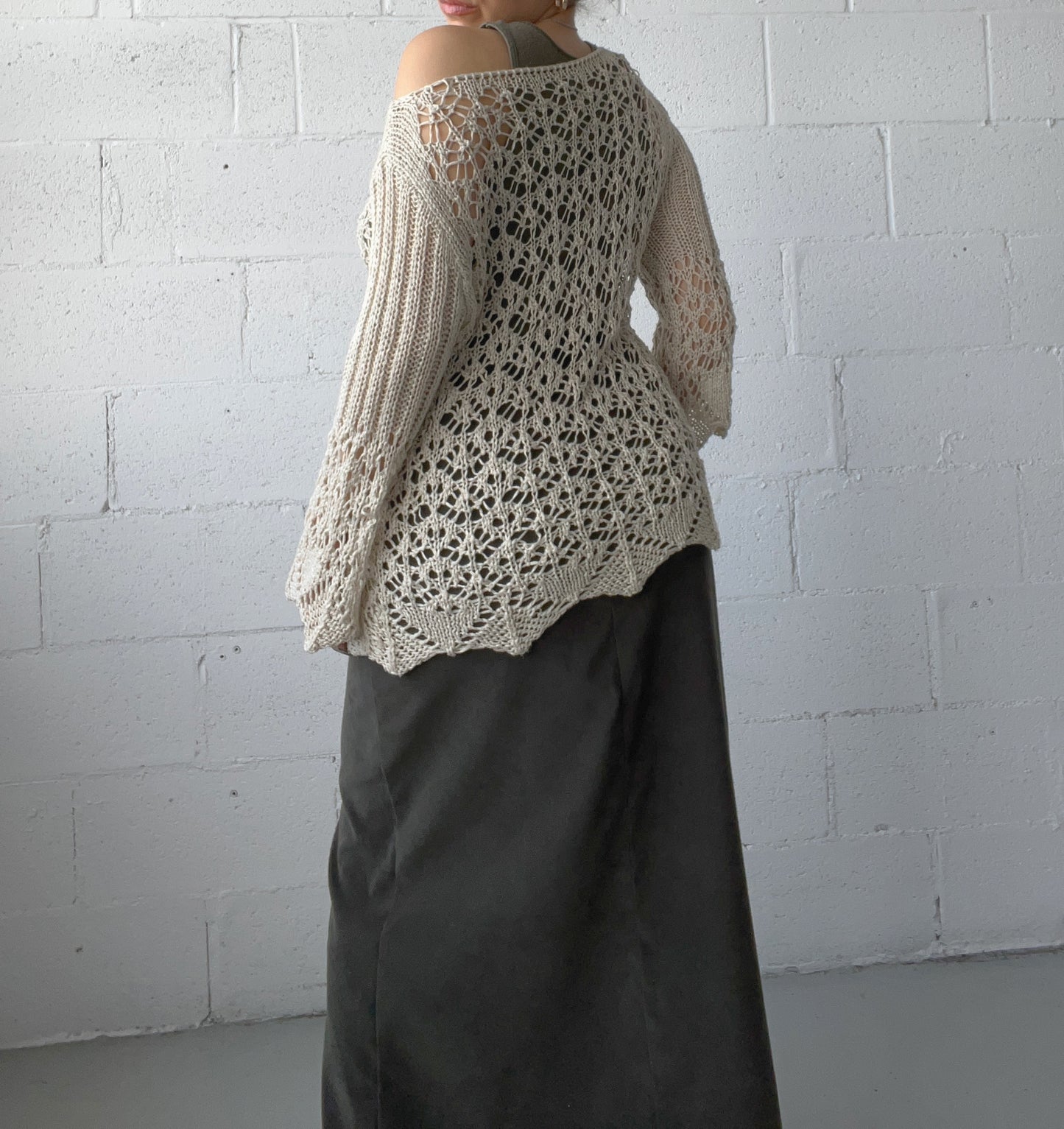Spiaggia Crochet