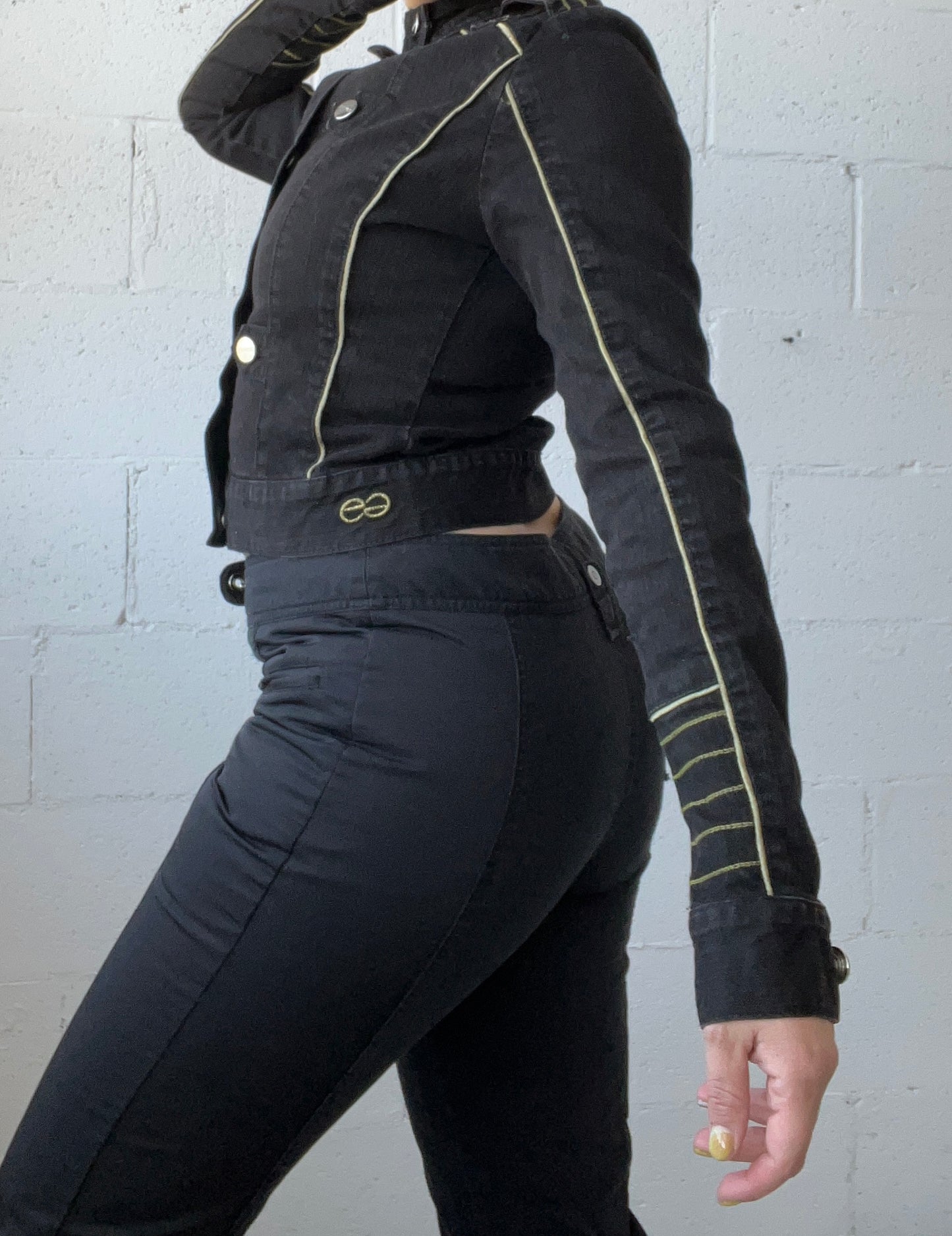 Enyce Denim Jacket