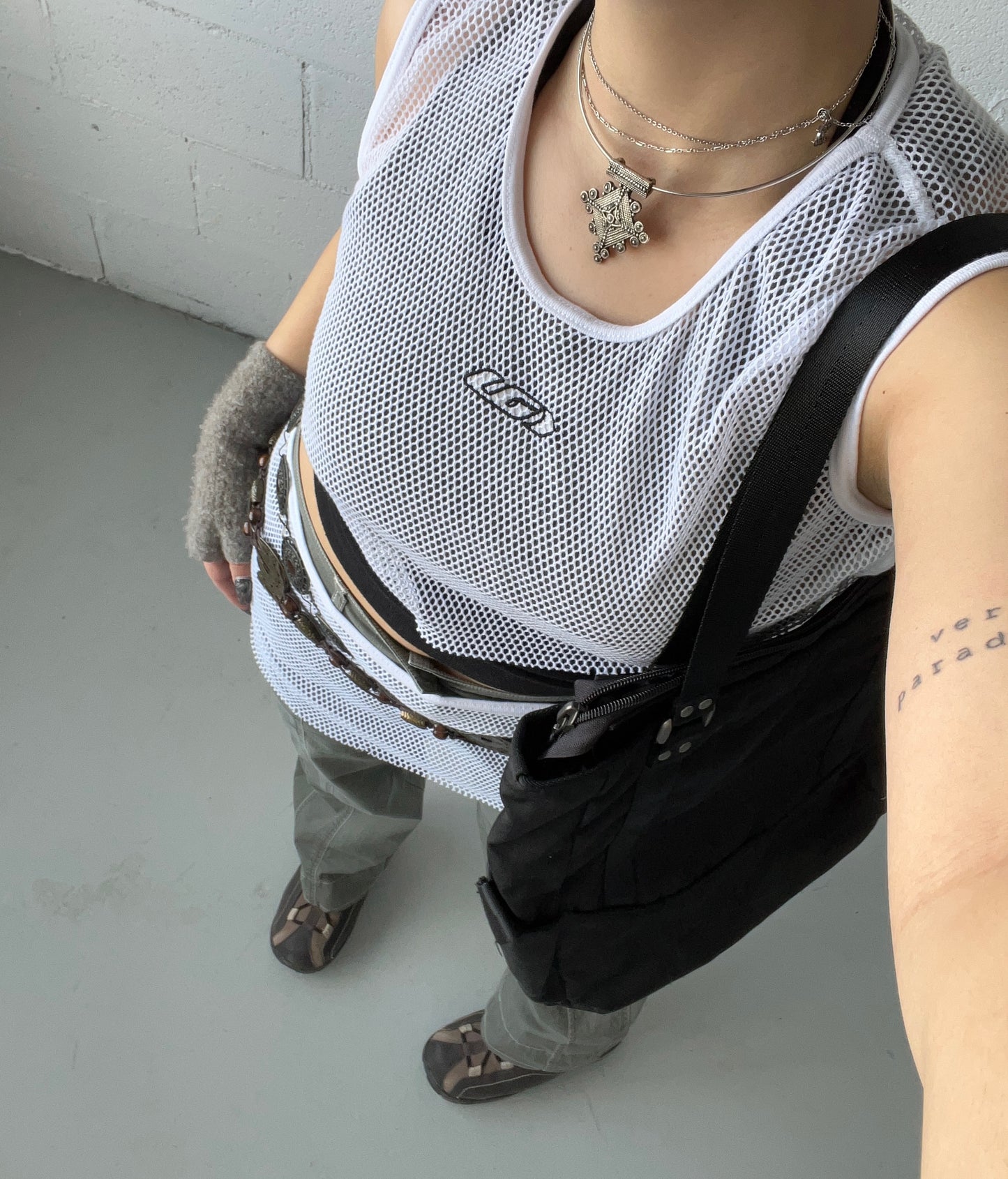 LG Mesh Set