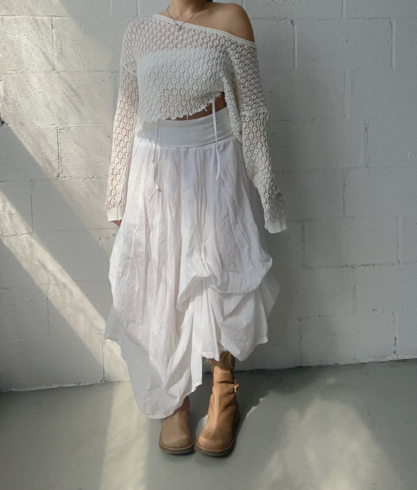 Maia Skirt