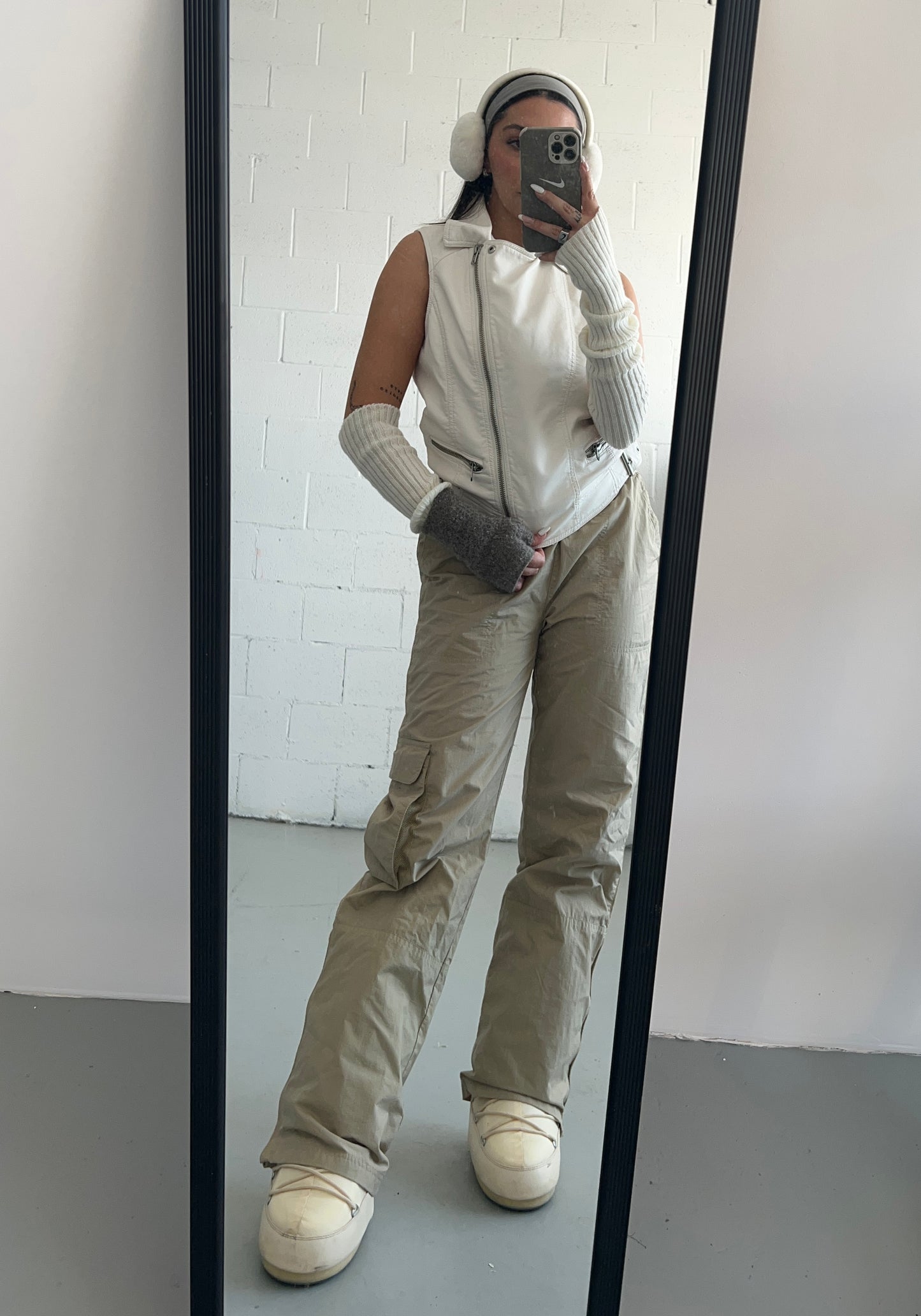 Granita Vest