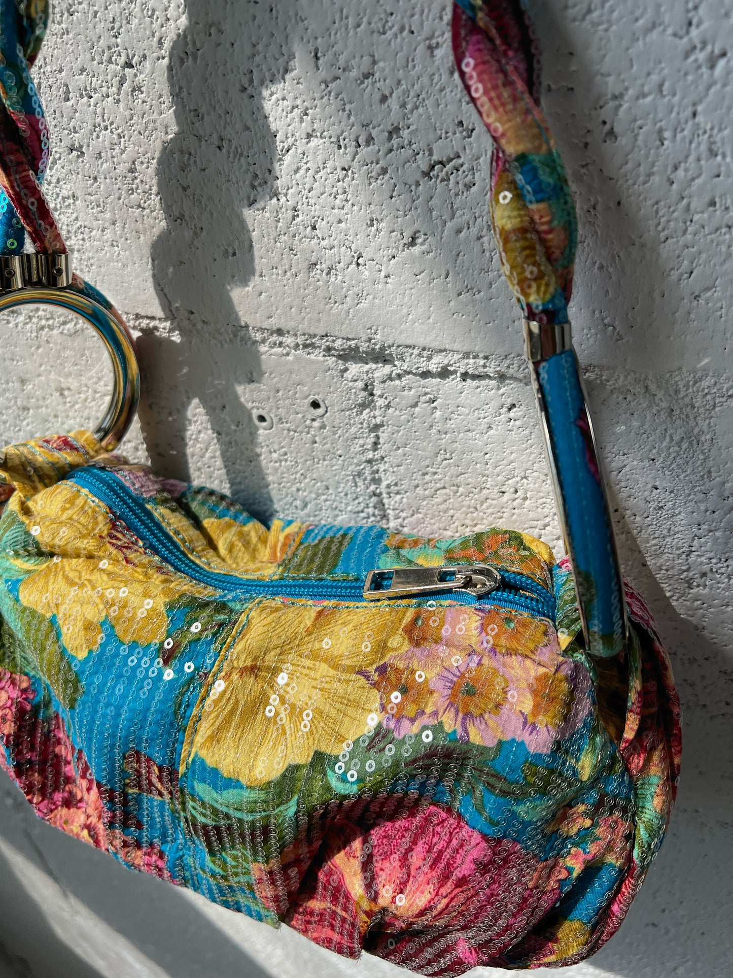 Summer of 03 Purse