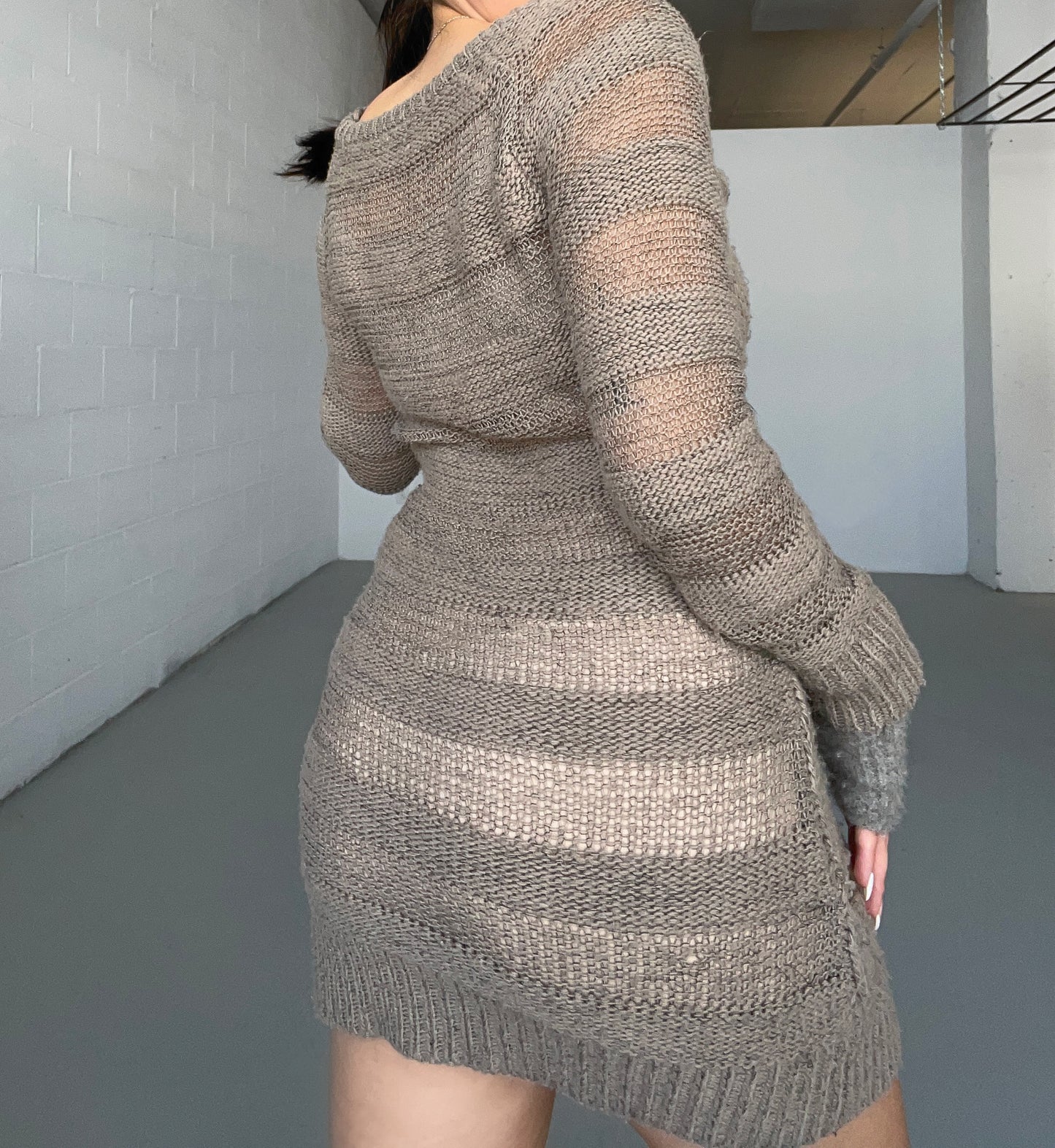 Terra Dress