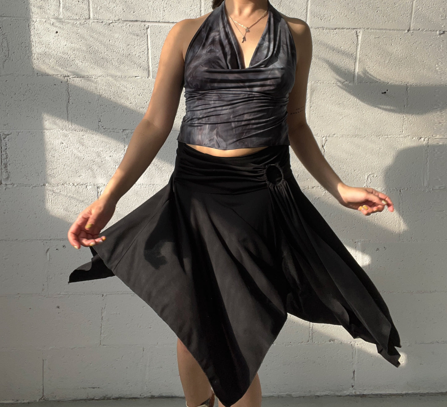 Laya Skirt