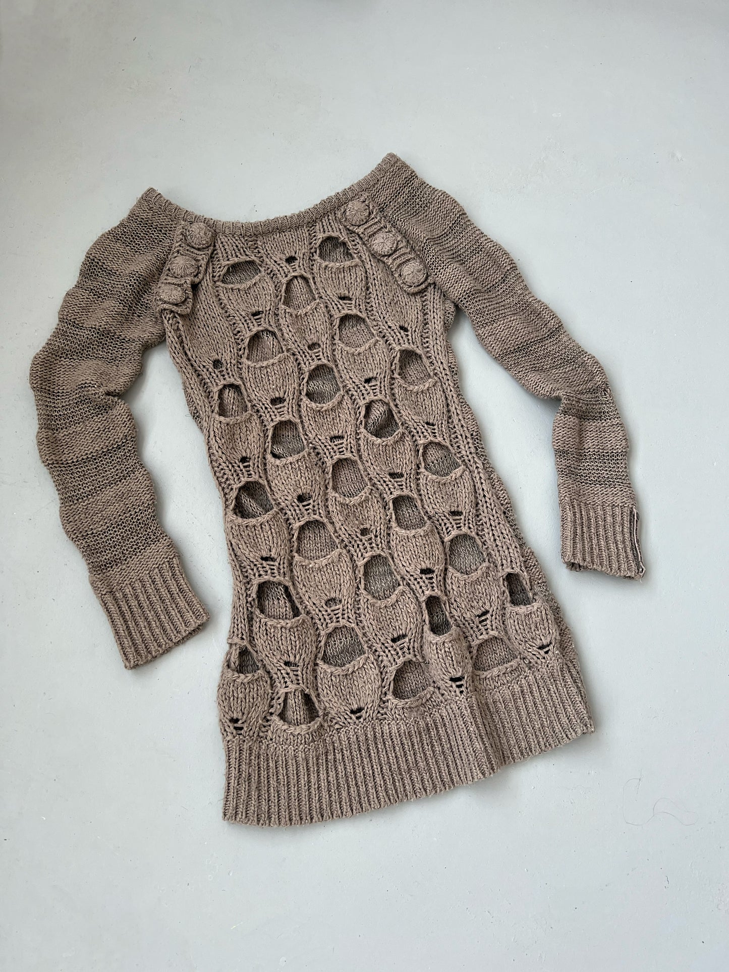 Terra Dress