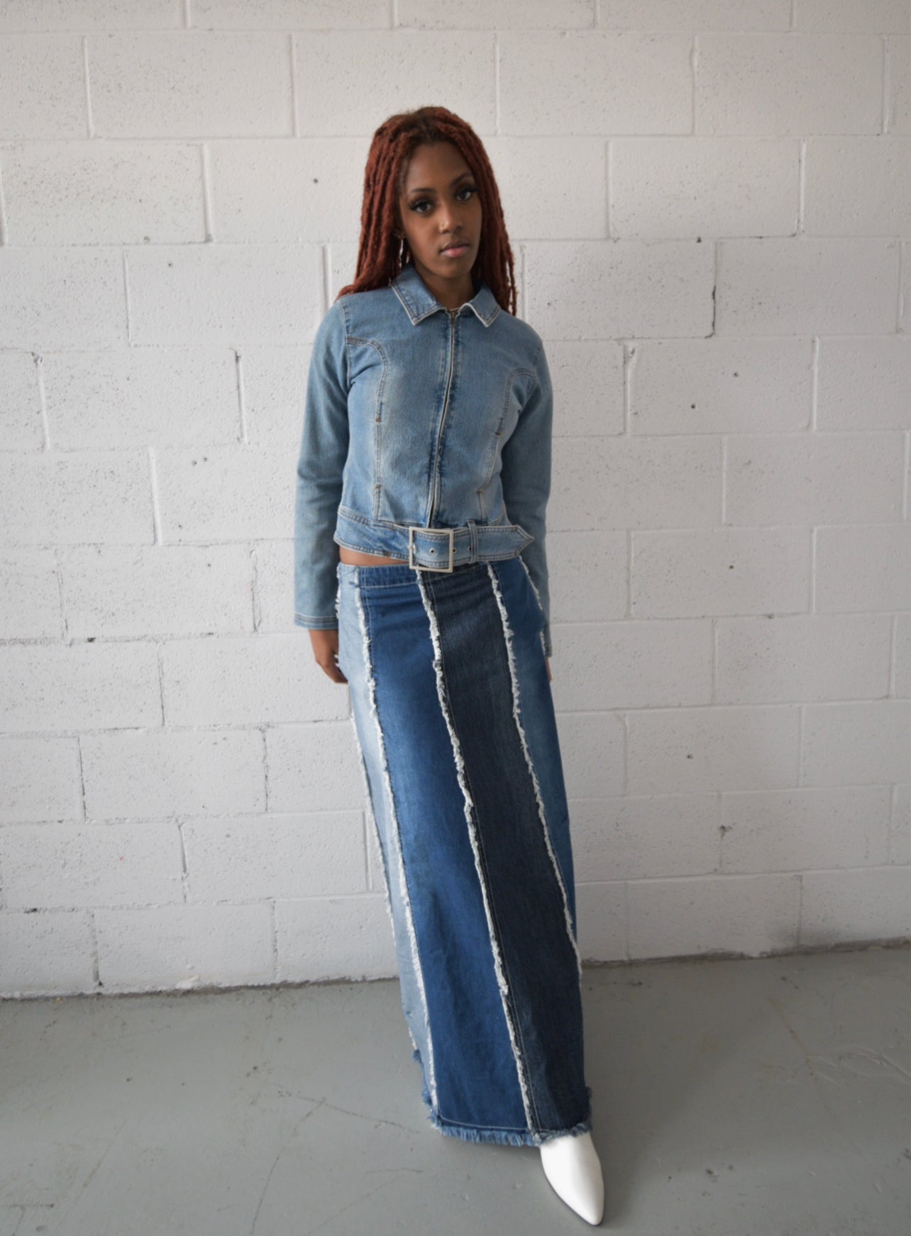 Ciela Maxi Skirt