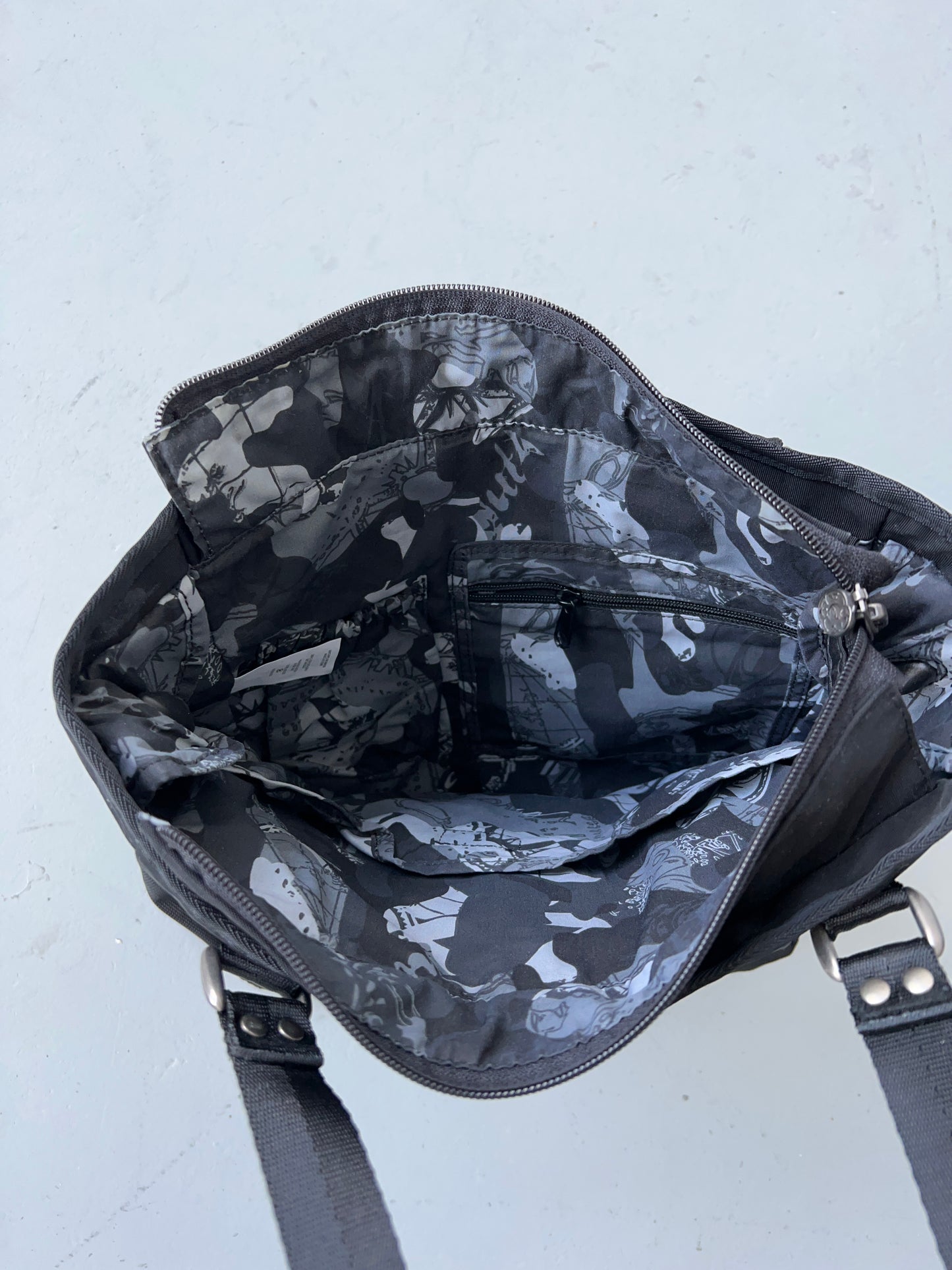 Tech Bag